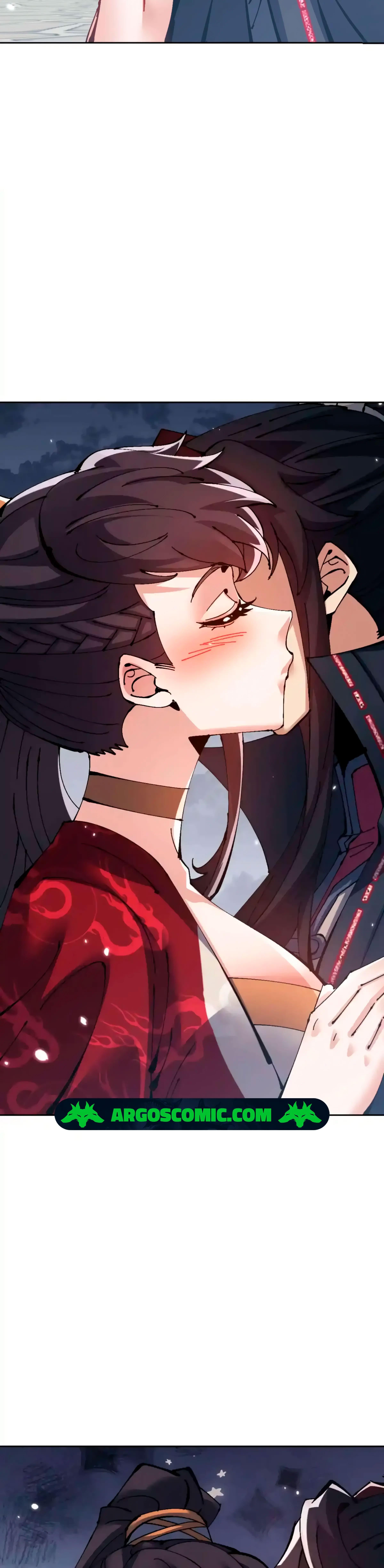 Read Master This Villainous Disciple Is Not The Holy Child PT Manga Online