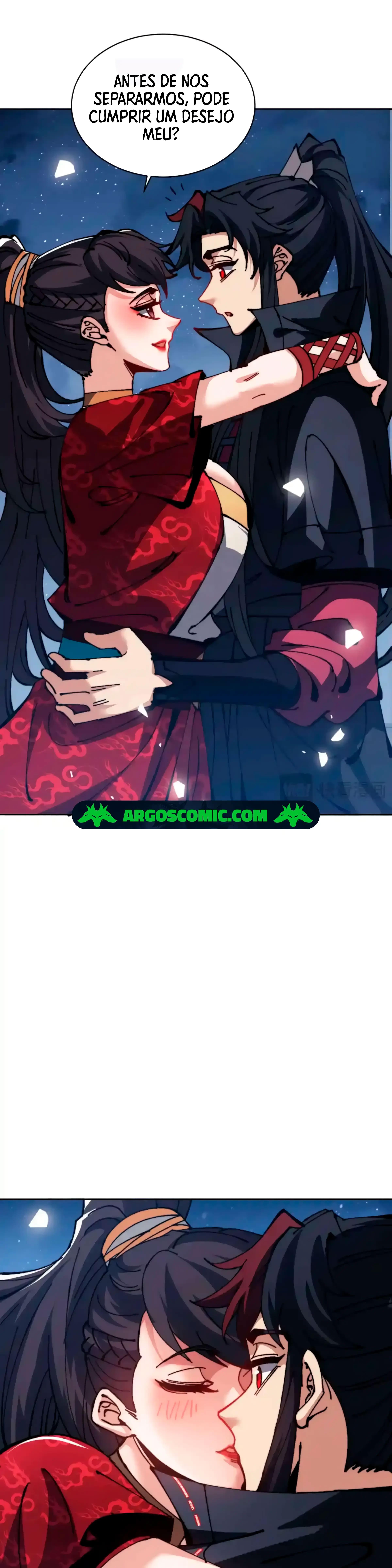 Read Master This Villainous Disciple Is Not The Holy Child PT Manga Online