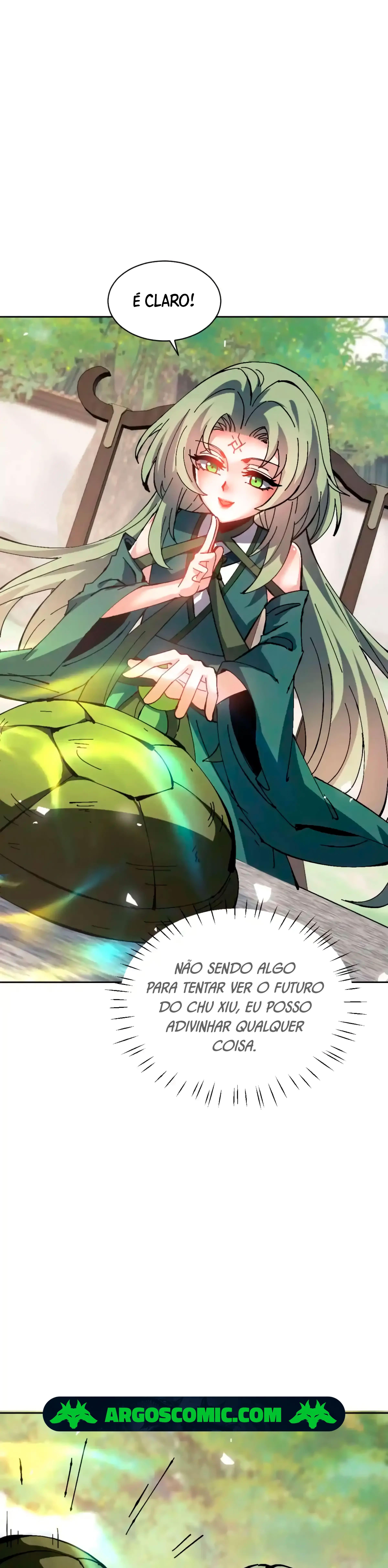 Read Master This Villainous Disciple Is Not The Holy Child PT Manga Online
