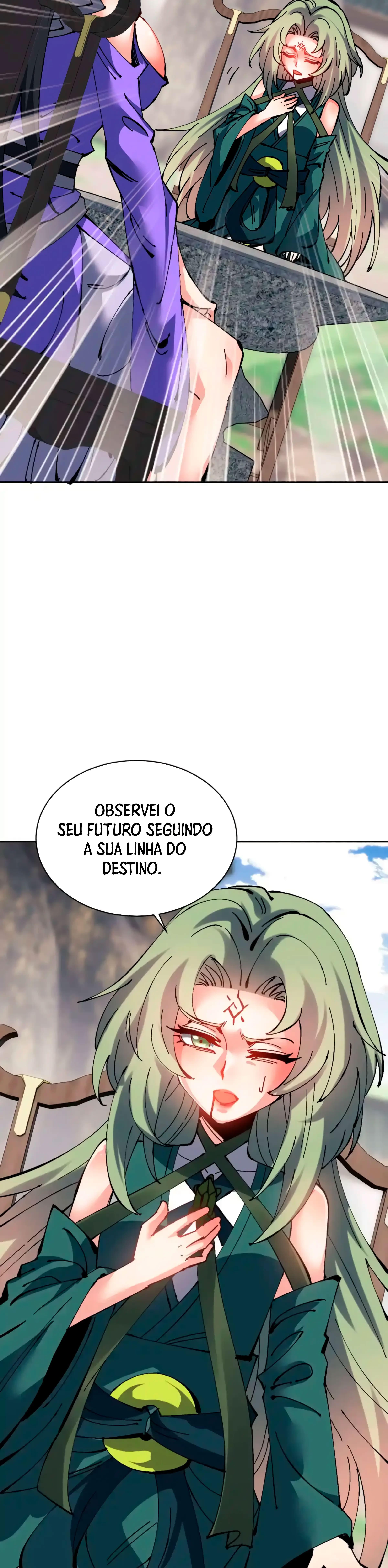 Read Master This Villainous Disciple Is Not The Holy Child PT Manga Online