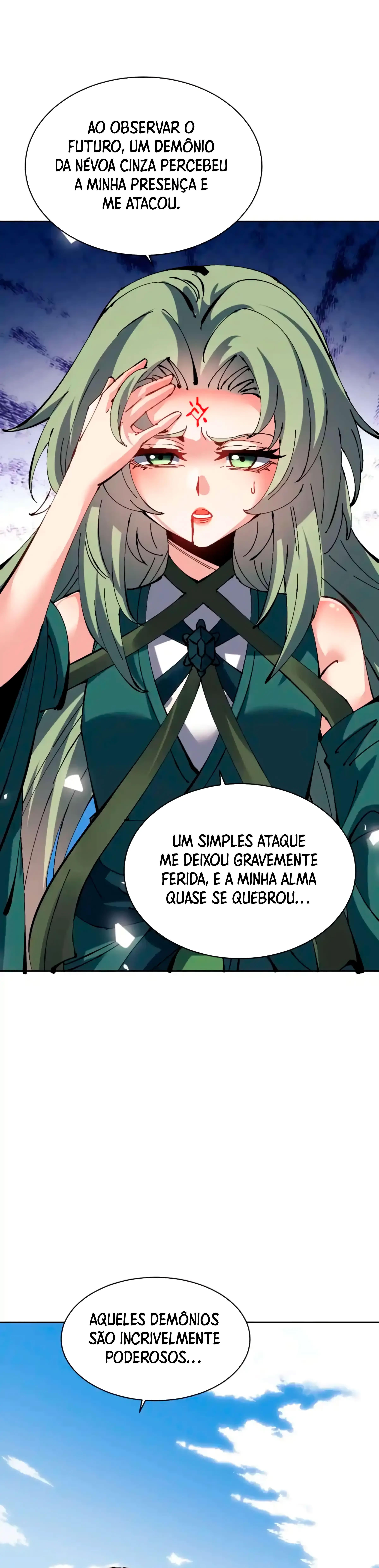 Read Master This Villainous Disciple Is Not The Holy Child PT Manga Online
