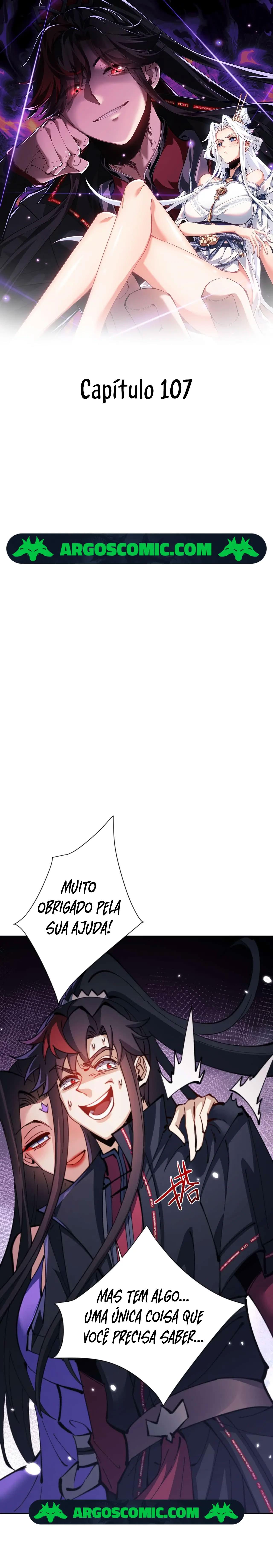 Read Master This Villainous Disciple Is Not The Holy Child PT Manga Online