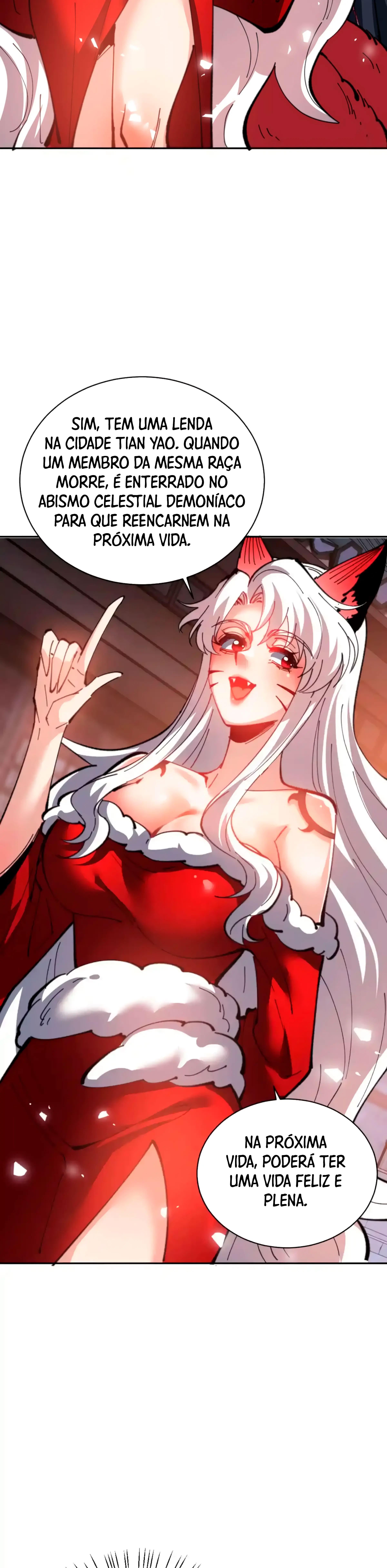 Read Master This Villainous Disciple Is Not The Holy Child PT Manga Online