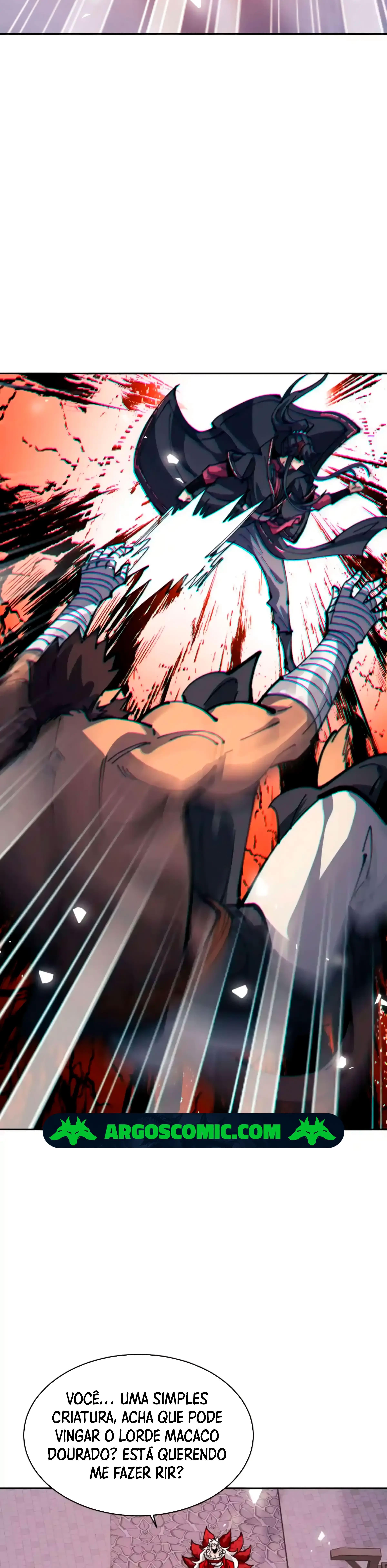 Read Master This Villainous Disciple Is Not The Holy Child PT Manga Online