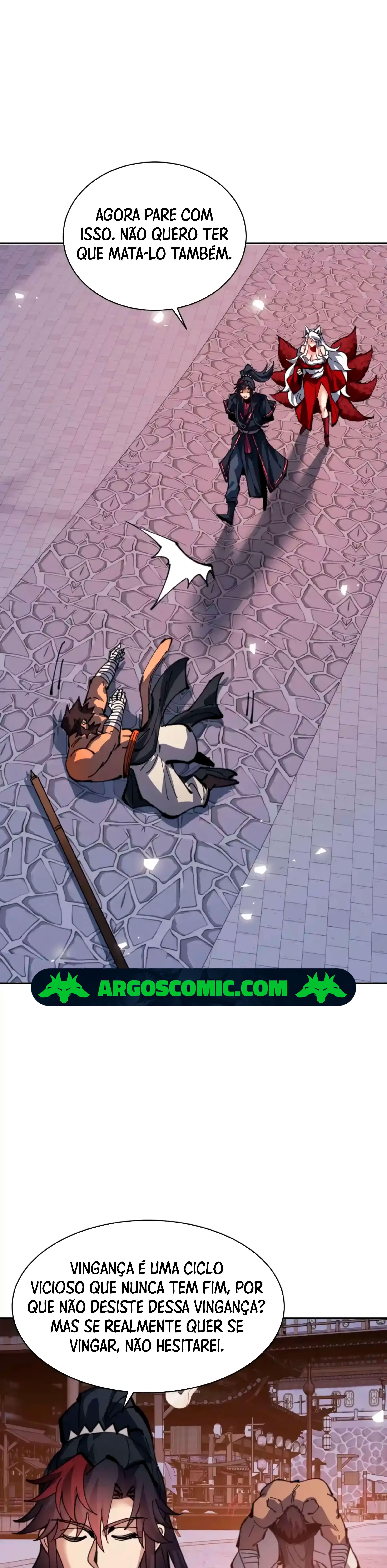 Read Master This Villainous Disciple Is Not The Holy Child PT Manga Online