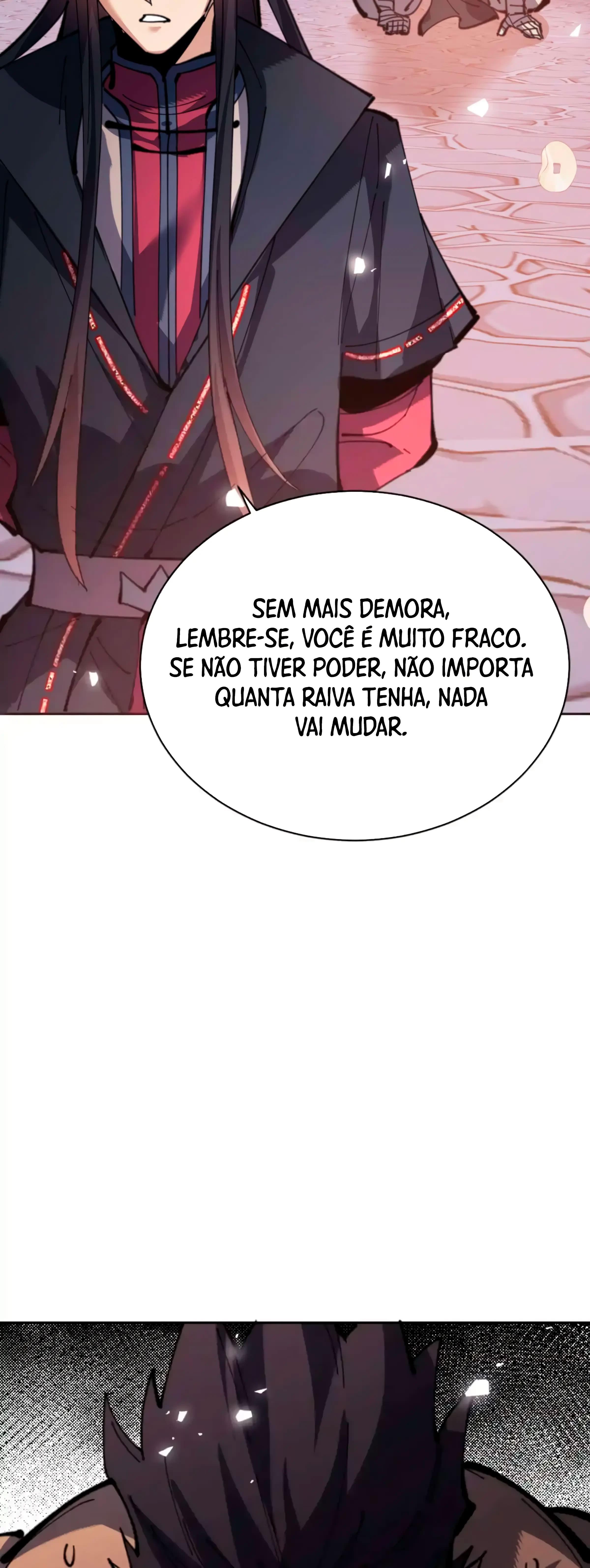 Read Master This Villainous Disciple Is Not The Holy Child PT Manga Online