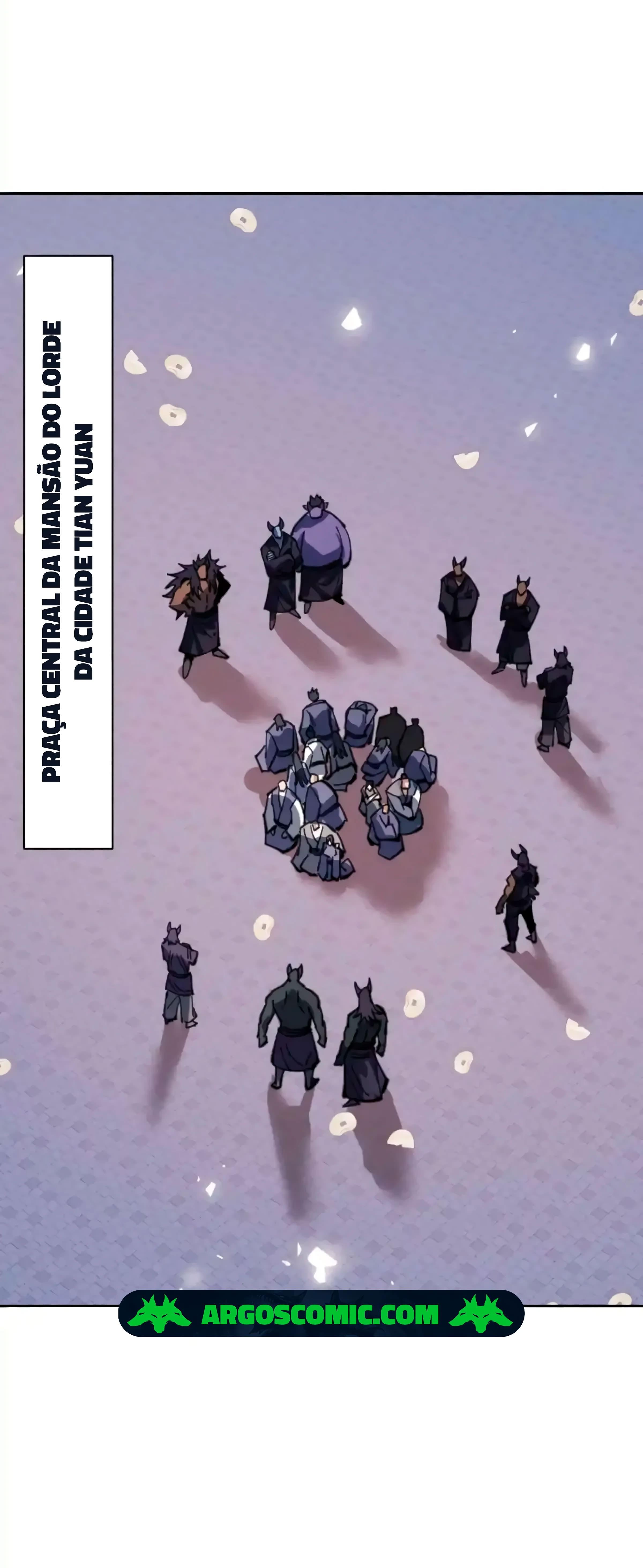 Read Master This Villainous Disciple Is Not The Holy Child PT Manga Online