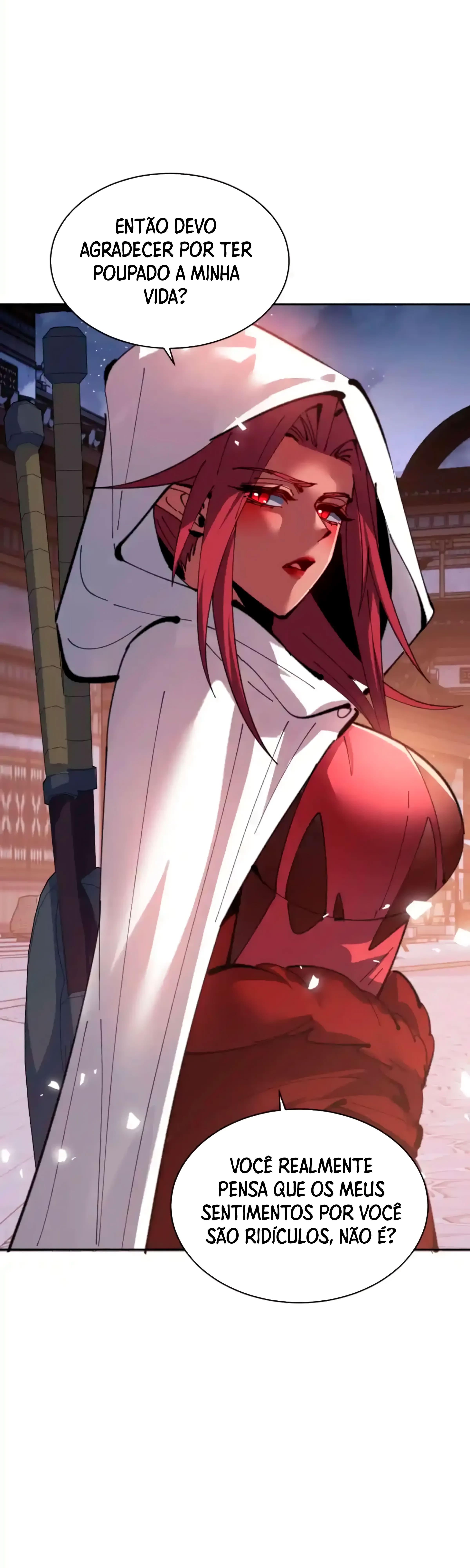 Read Master This Villainous Disciple Is Not The Holy Child PT Manga Online