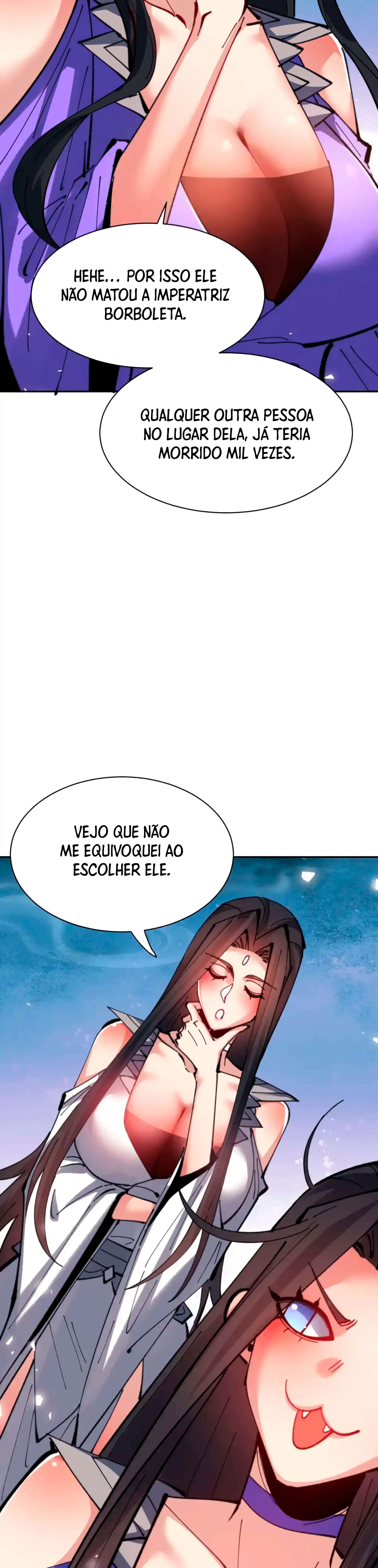 Read Master This Villainous Disciple Is Not The Holy Child PT Manga Online