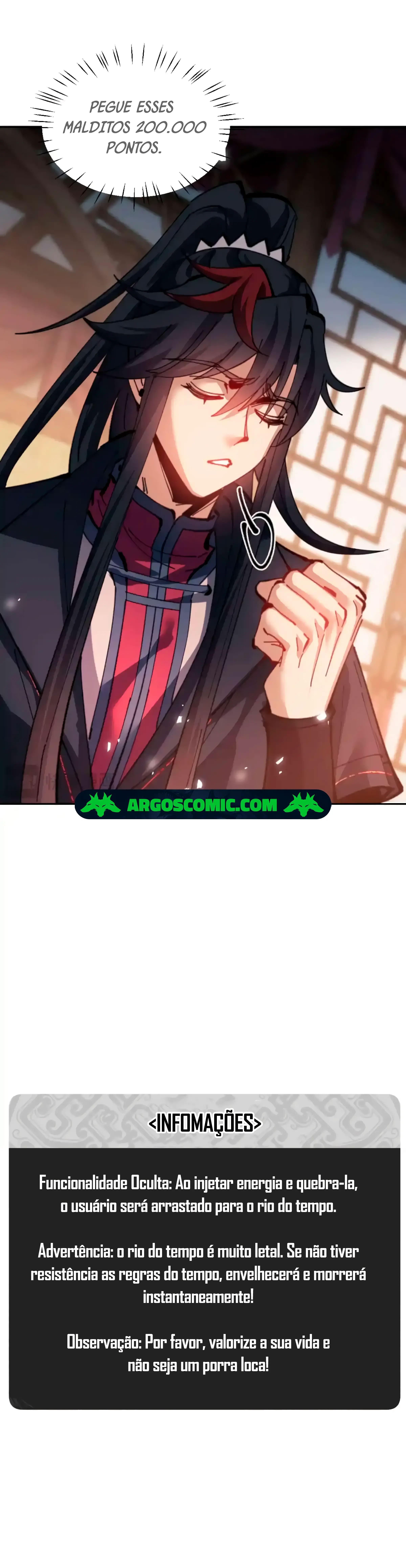 Read Master This Villainous Disciple Is Not The Holy Child PT Manga Online