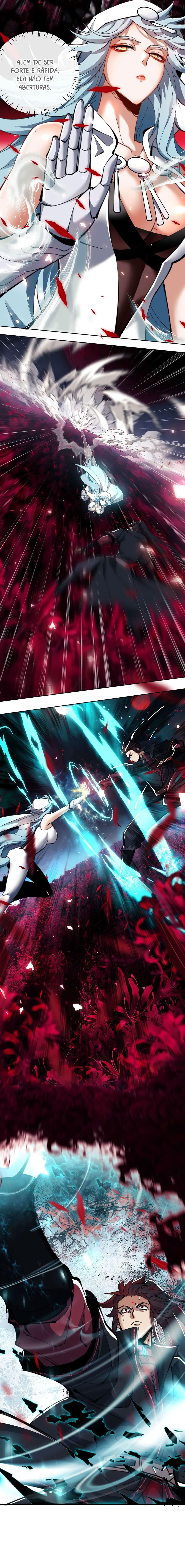 Read Master This Villainous Disciple Is Not The Holy Child PT Manga Online