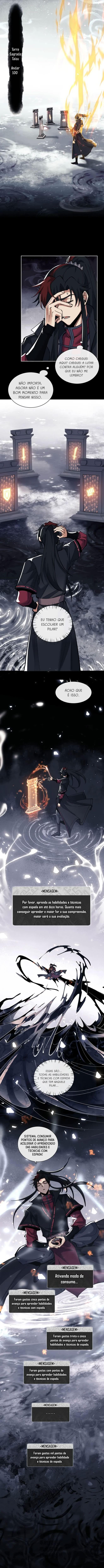 Read Master This Villainous Disciple Is Not The Holy Child PT Manga Online