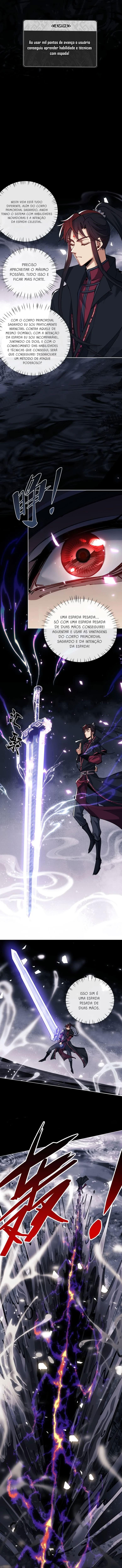 Read Master This Villainous Disciple Is Not The Holy Child PT Manga Online