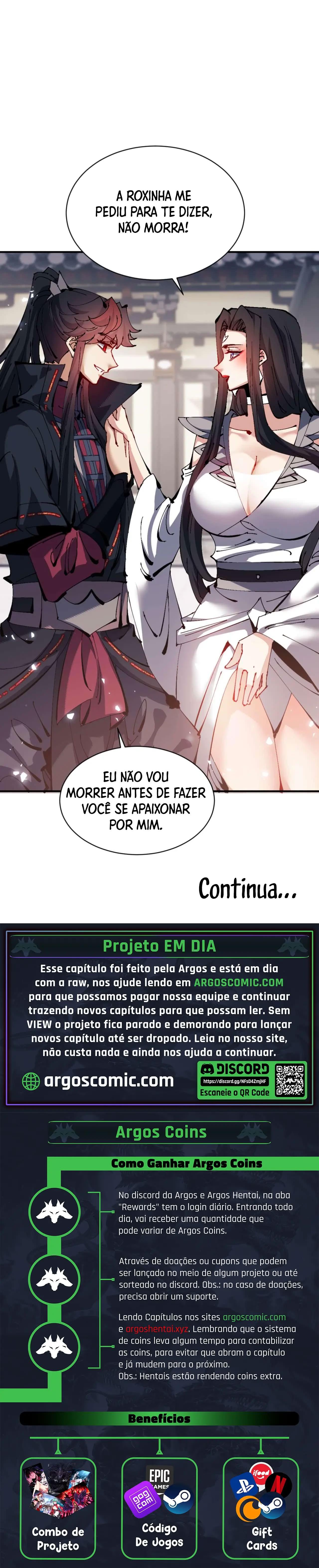 Read Master This Villainous Disciple Is Not The Holy Child PT Manga Online