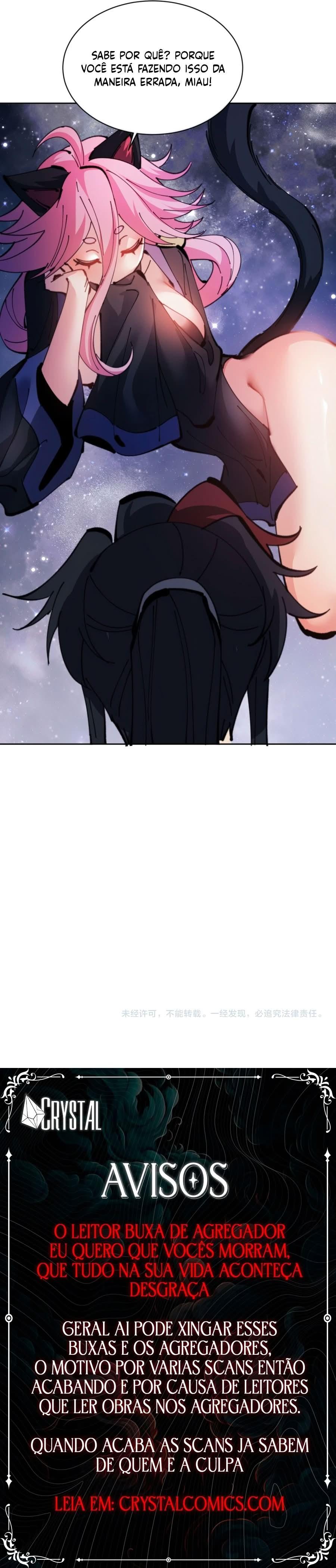 Read Master This Villainous Disciple Is Not The Holy Child PT Manga Online