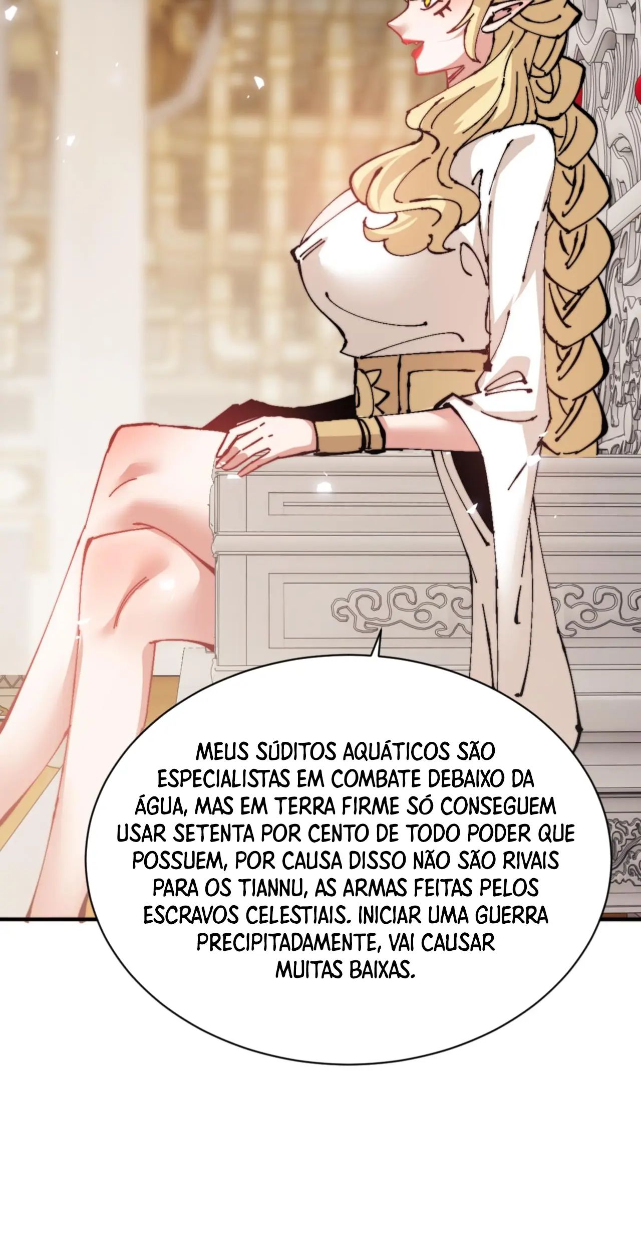 Read Master This Villainous Disciple Is Not The Holy Child PT Manga Online