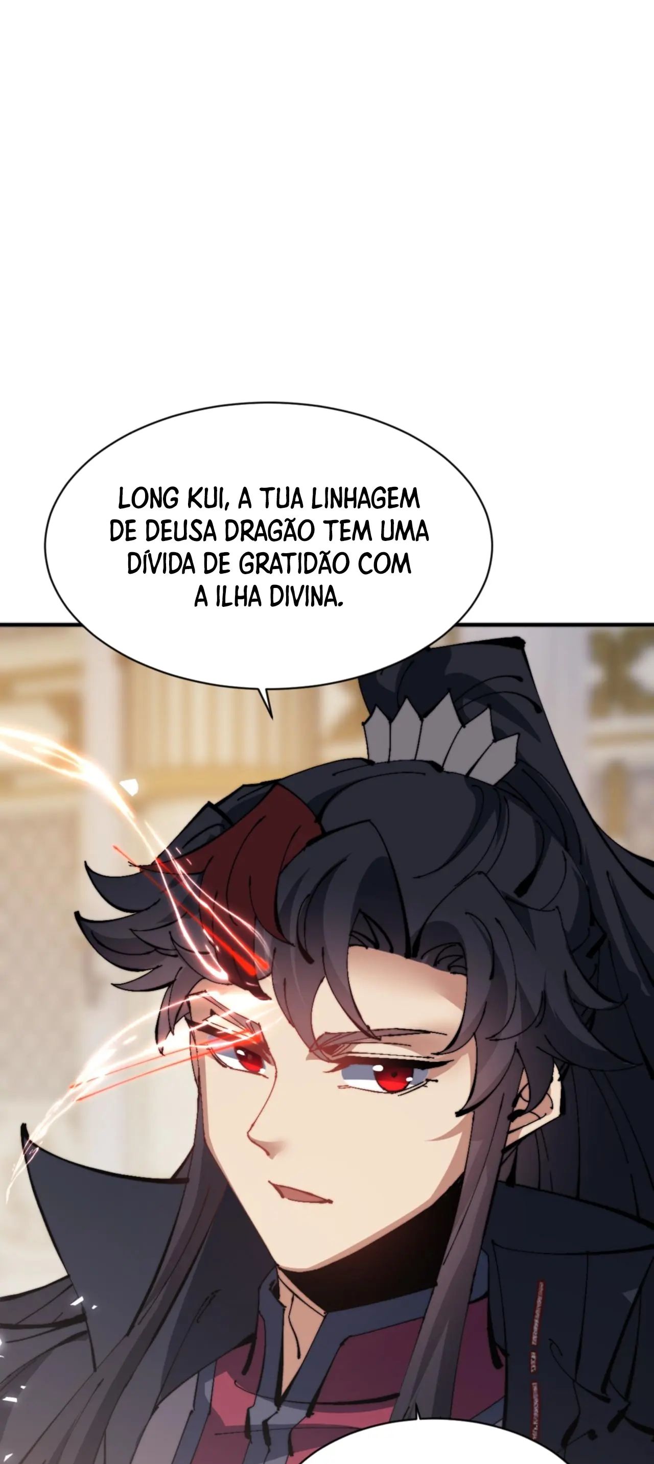 Read Master This Villainous Disciple Is Not The Holy Child PT Manga Online