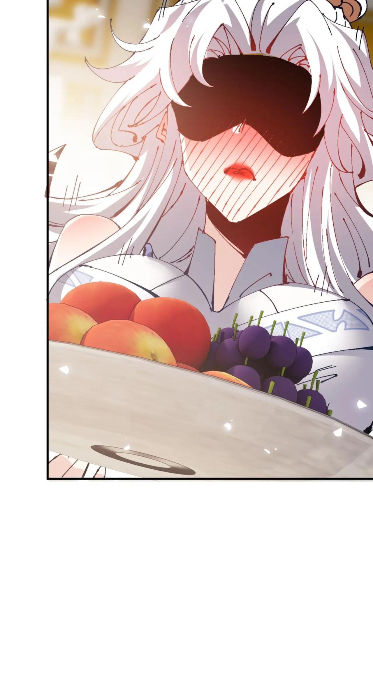 Read Master This Villainous Disciple Is Not The Holy Child PT Manga Online