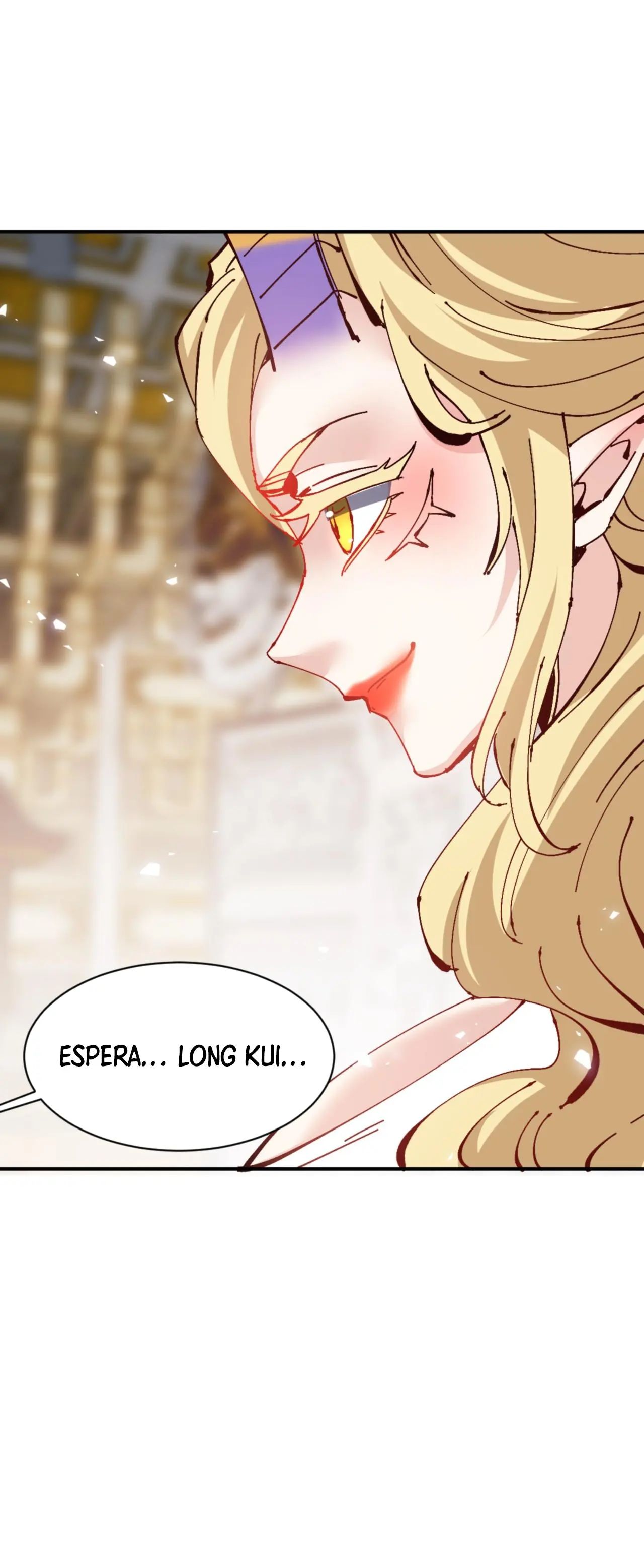 Read Master This Villainous Disciple Is Not The Holy Child PT Manga Online