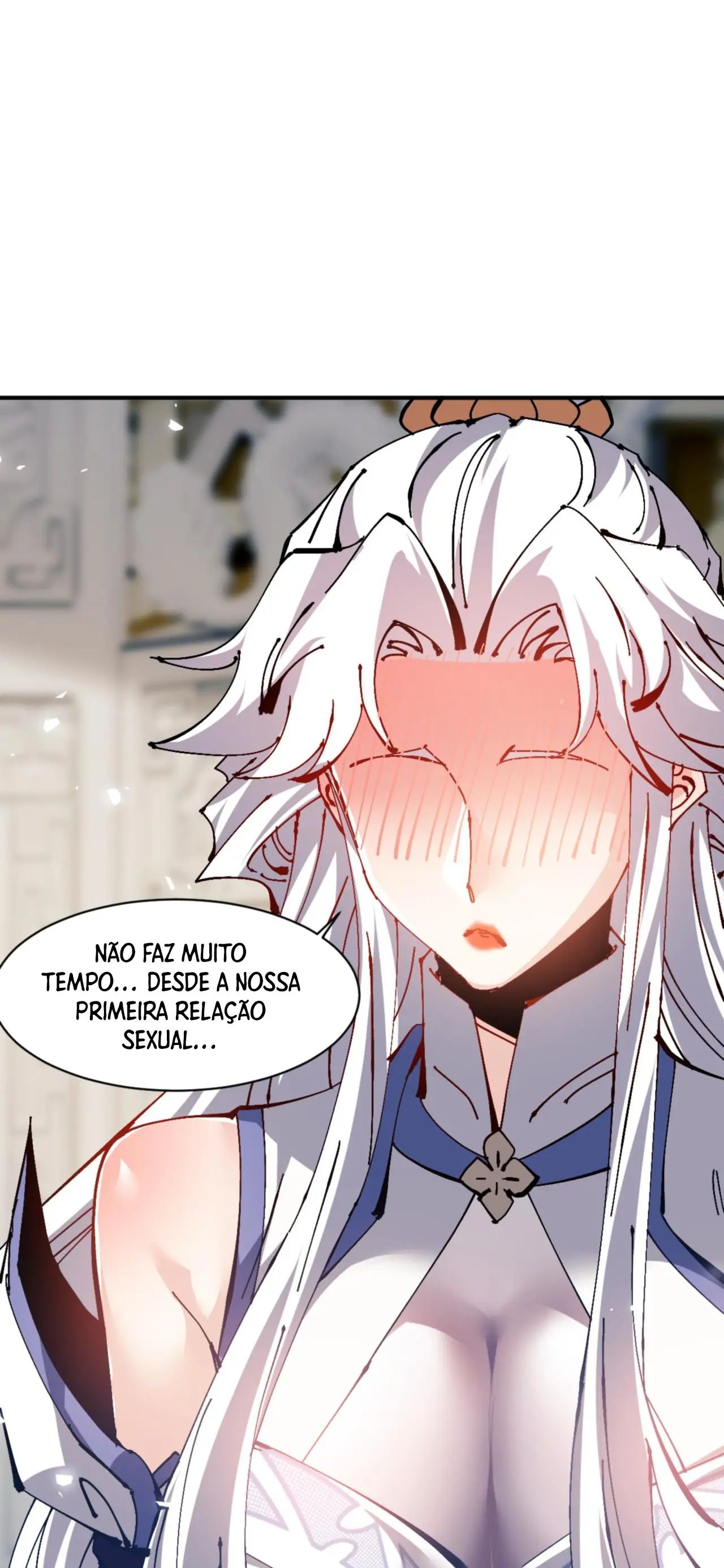 Read Master This Villainous Disciple Is Not The Holy Child PT Manga Online