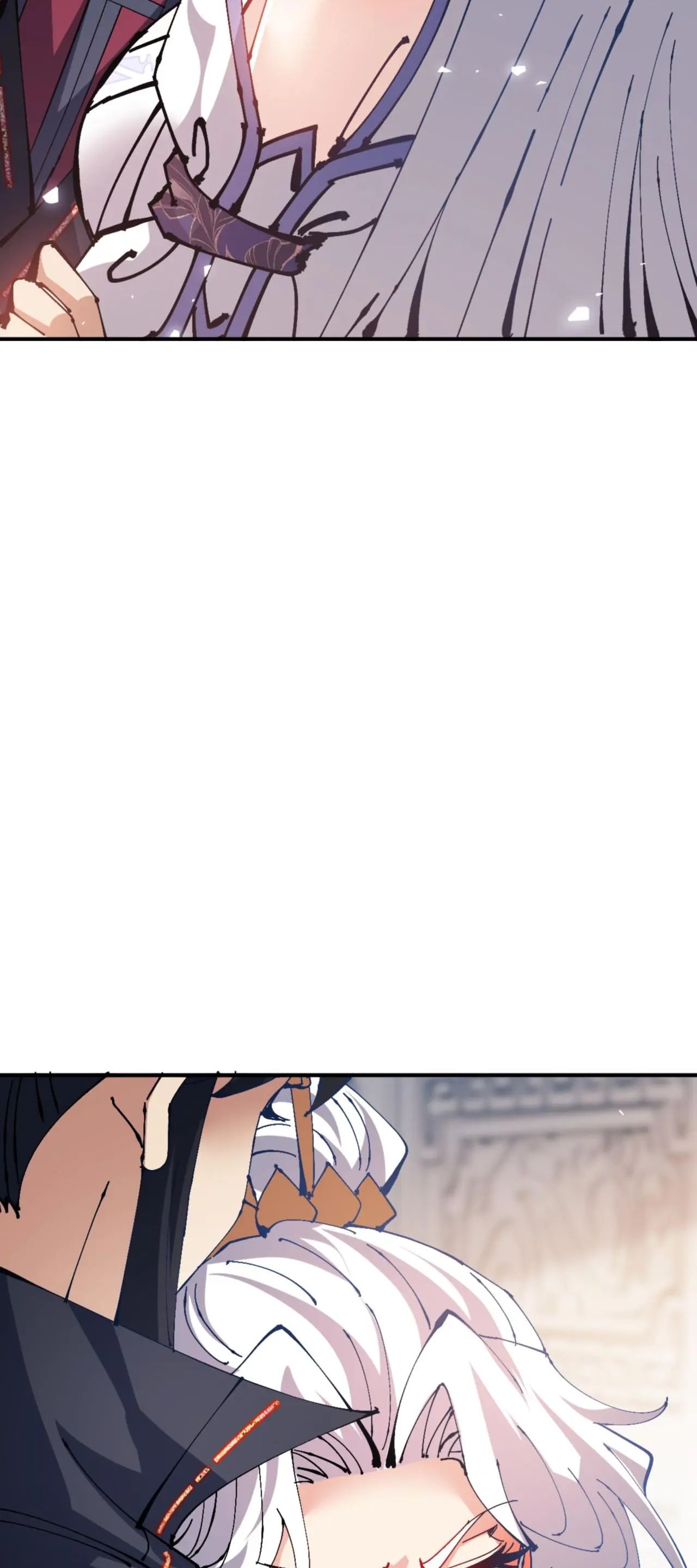 Read Master This Villainous Disciple Is Not The Holy Child PT Manga Online