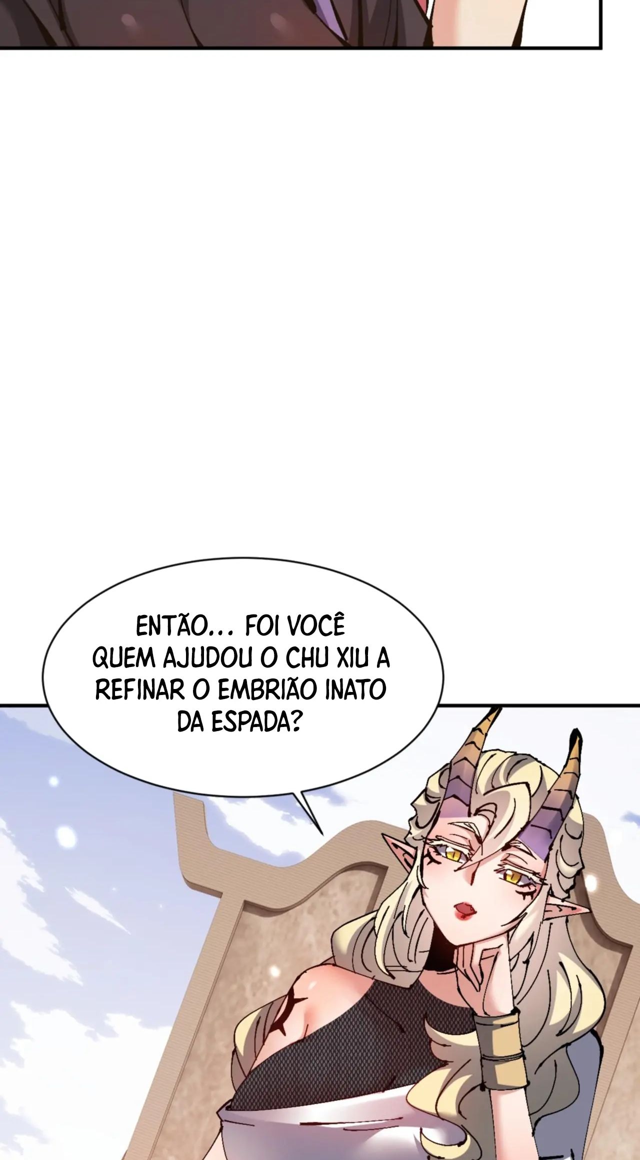 Read Master This Villainous Disciple Is Not The Holy Child PT Manga Online