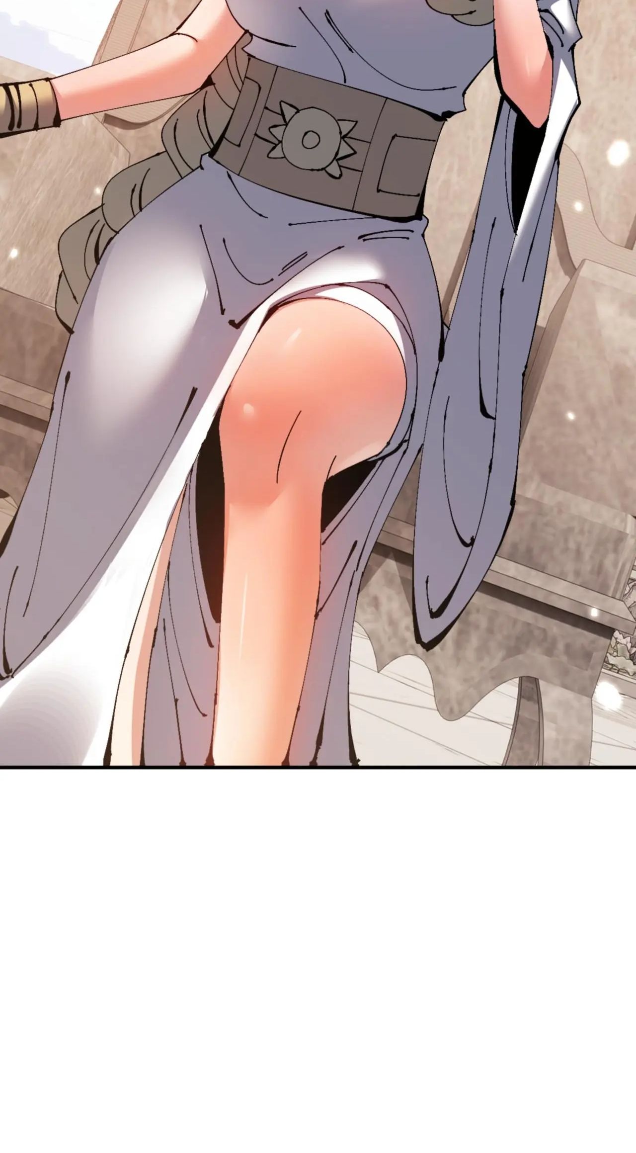 Read Master This Villainous Disciple Is Not The Holy Child PT Manga Online