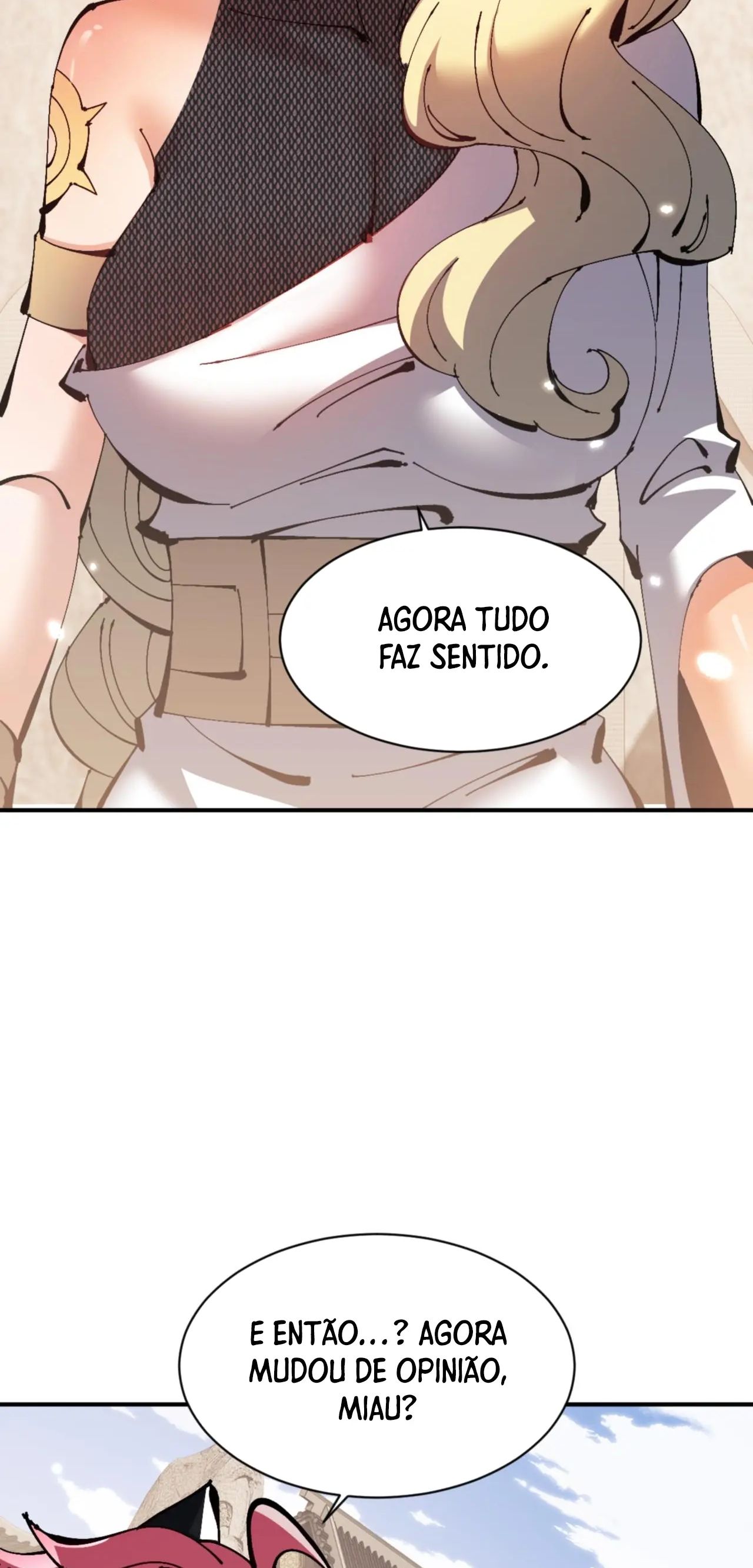 Read Master This Villainous Disciple Is Not The Holy Child PT Manga Online