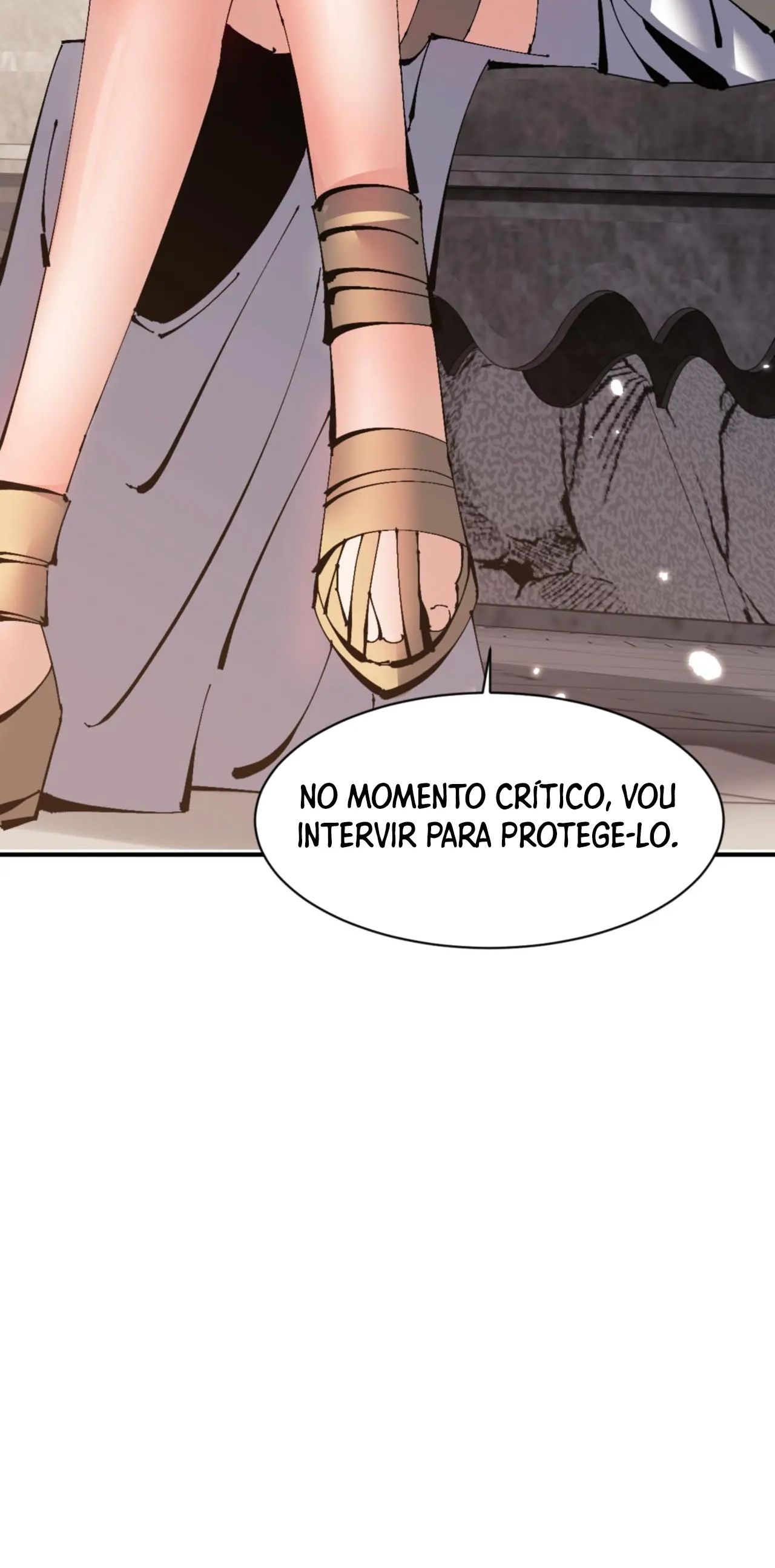 Read Master This Villainous Disciple Is Not The Holy Child PT Manga Online
