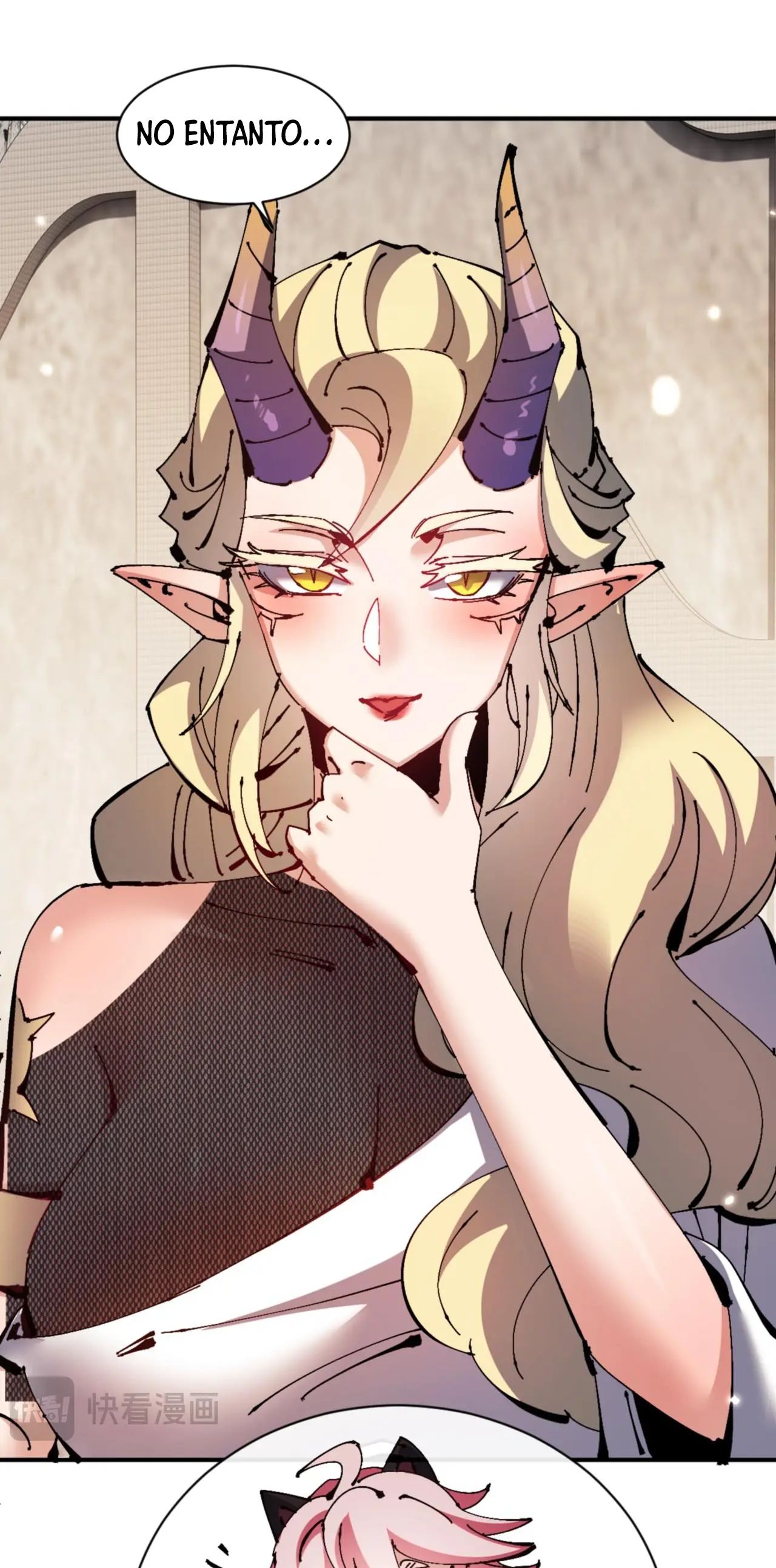 Read Master This Villainous Disciple Is Not The Holy Child PT Manga Online