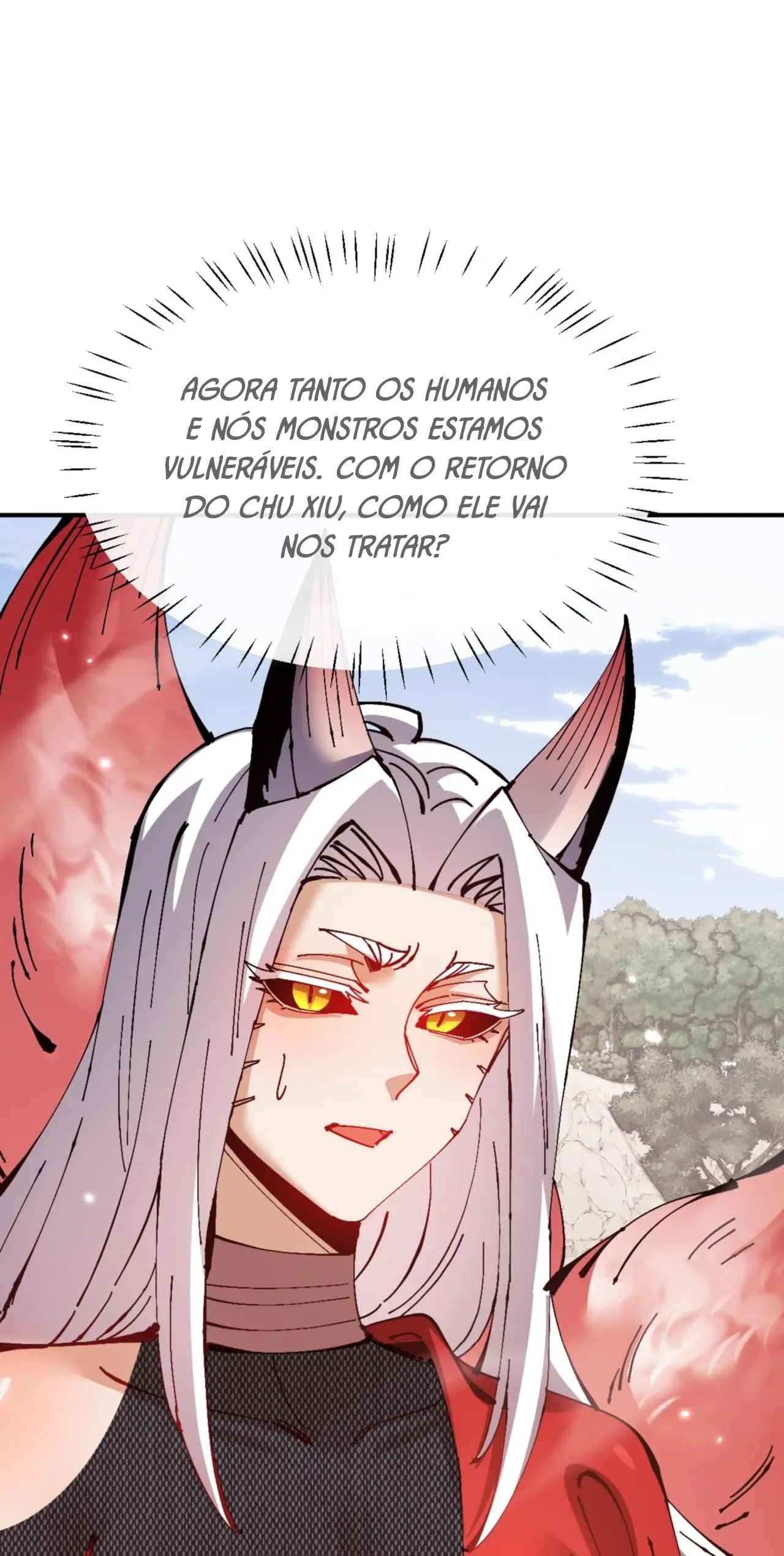 Read Master This Villainous Disciple Is Not The Holy Child PT Manga Online