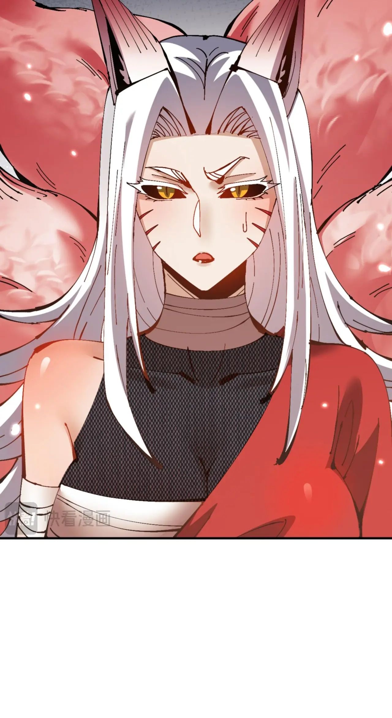 Read Master This Villainous Disciple Is Not The Holy Child PT Manga Online