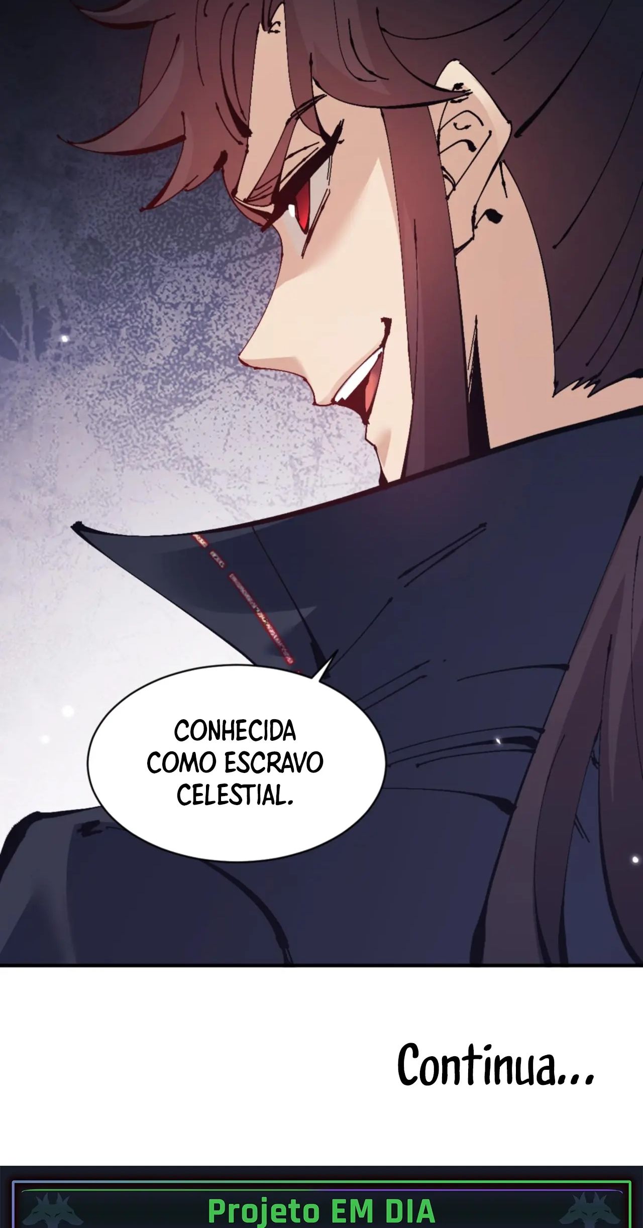 Read Master This Villainous Disciple Is Not The Holy Child PT Manga Online