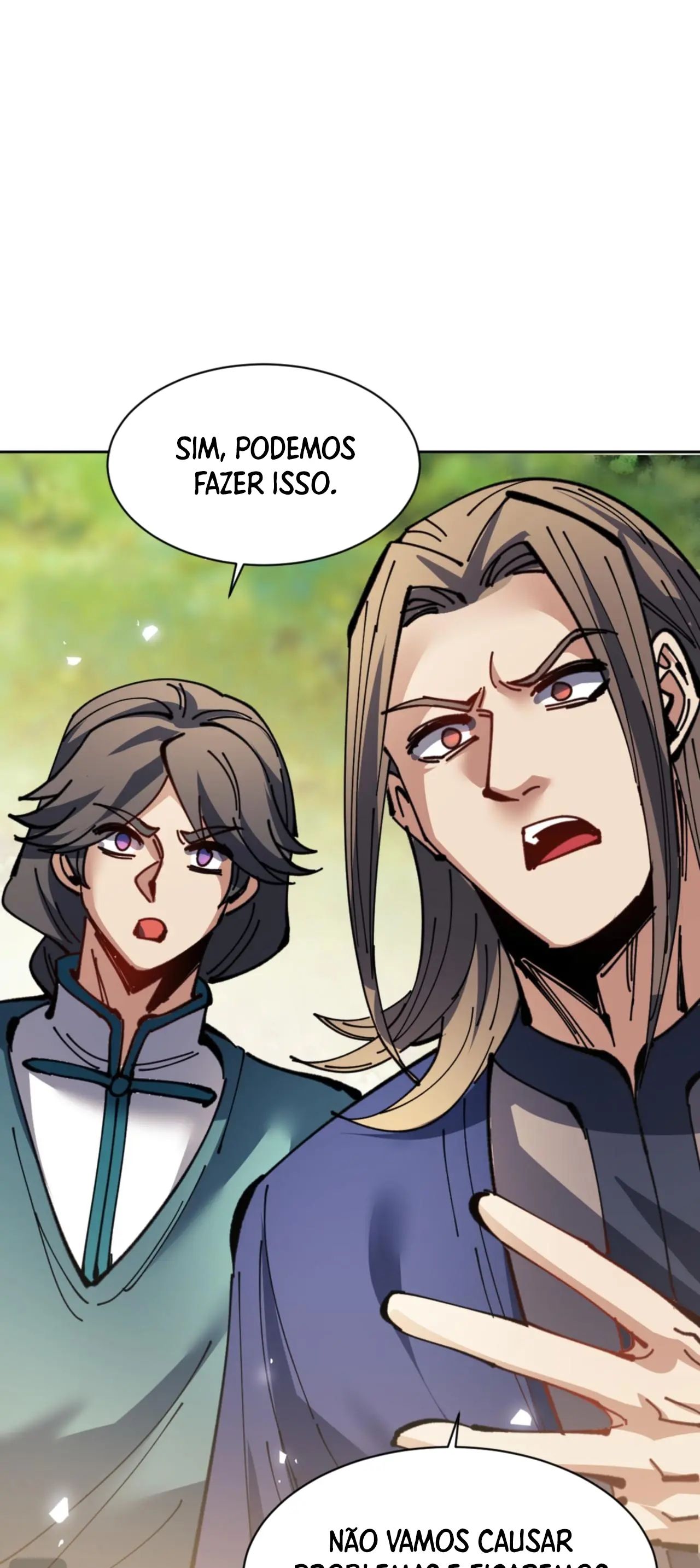 Read Master This Villainous Disciple Is Not The Holy Child PT Manga Online