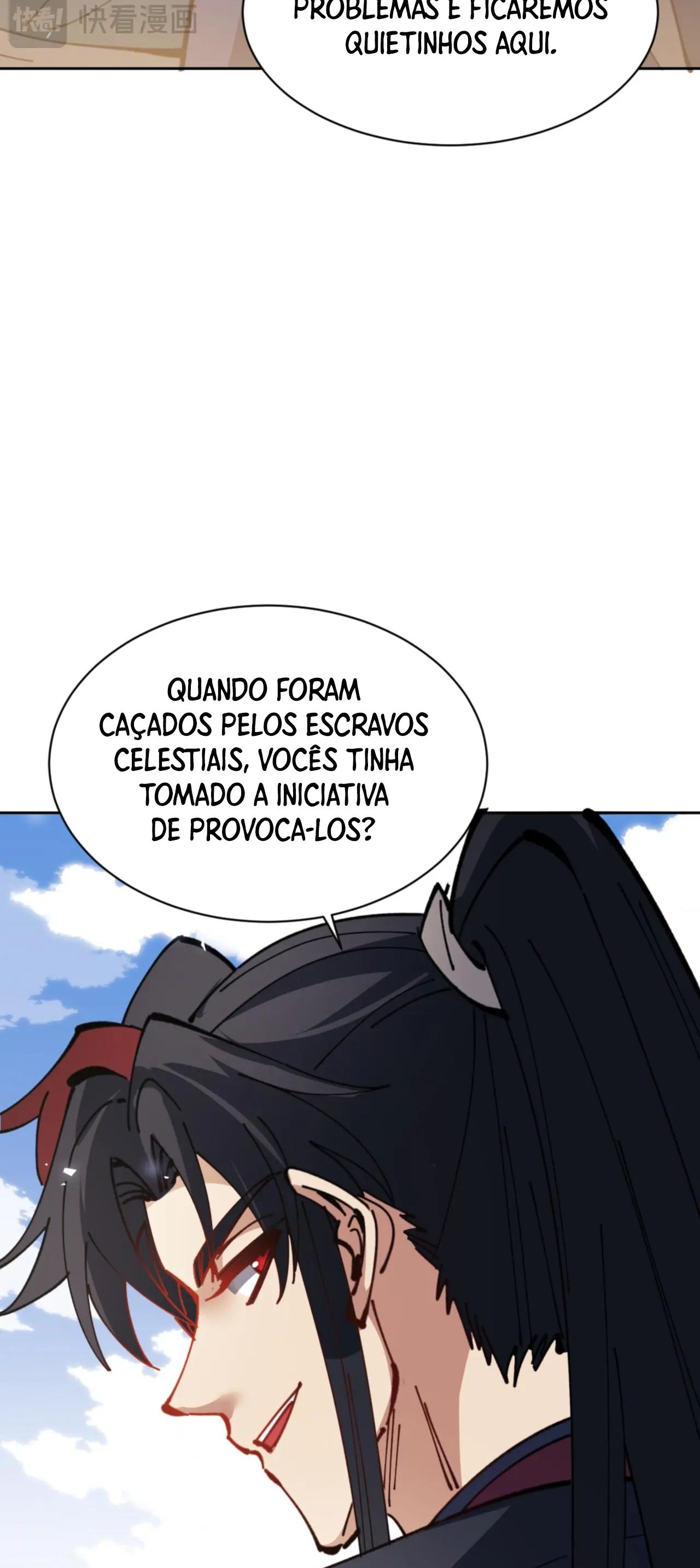 Read Master This Villainous Disciple Is Not The Holy Child PT Manga Online