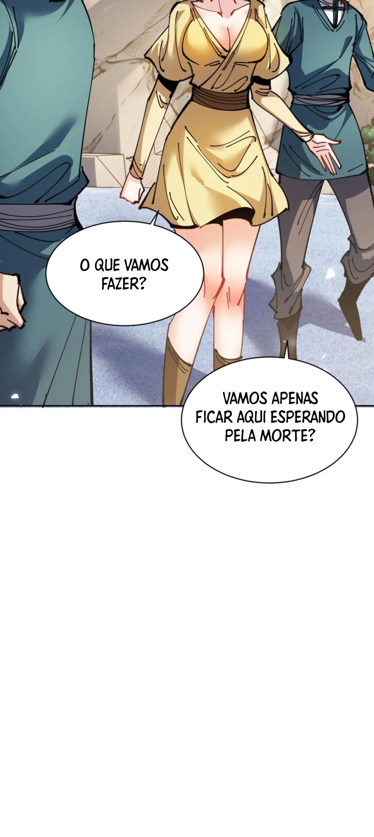 Read Master This Villainous Disciple Is Not The Holy Child PT Manga Online