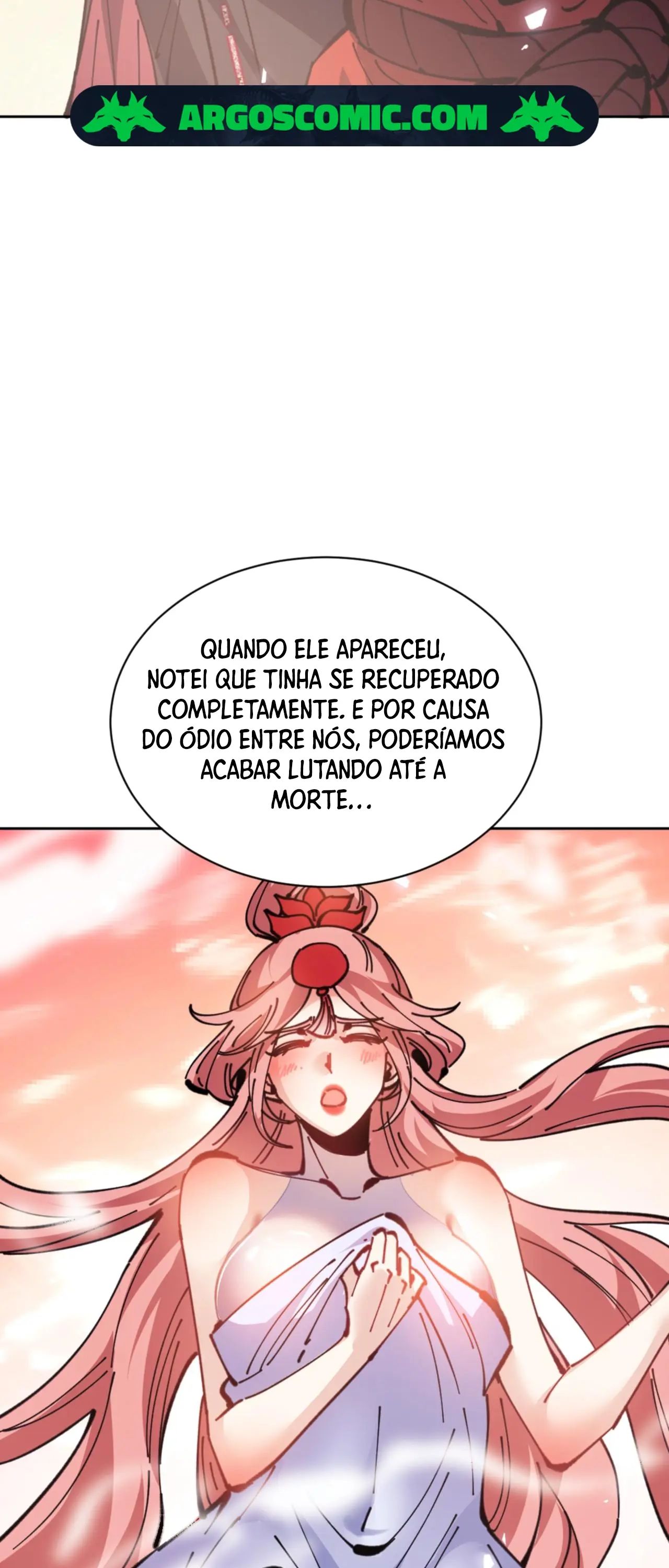 Read Master This Villainous Disciple Is Not The Holy Child PT Manga Online