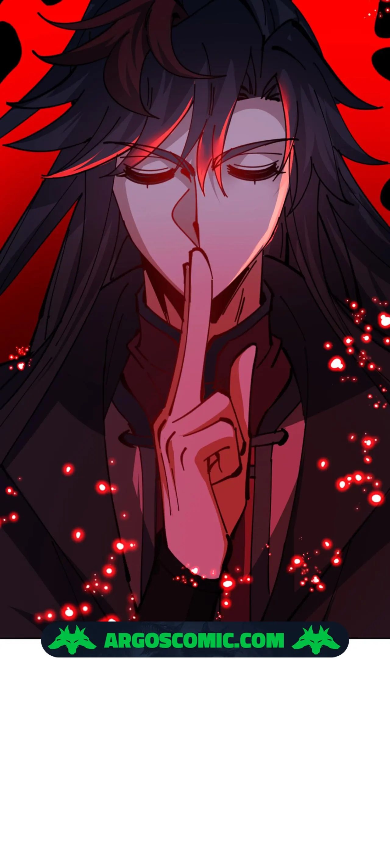 Read Master This Villainous Disciple Is Not The Holy Child PT Manga Online