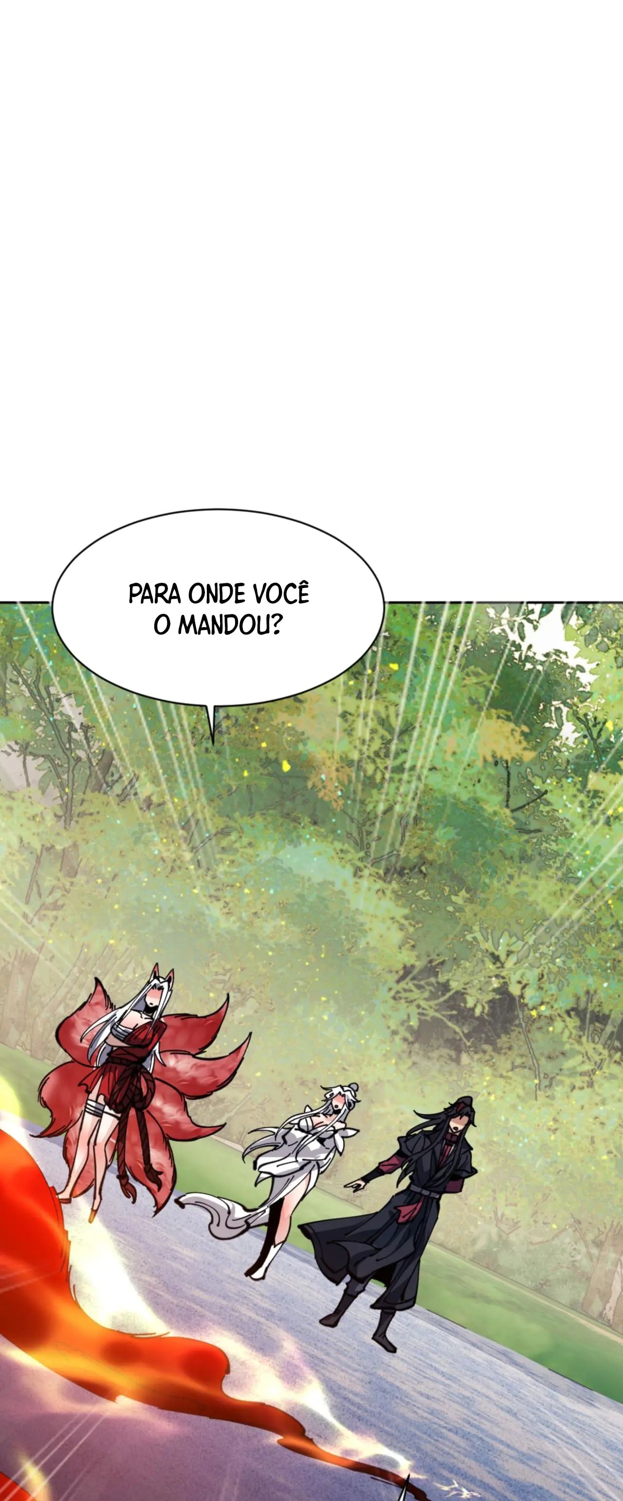 Read Master This Villainous Disciple Is Not The Holy Child PT Manga Online