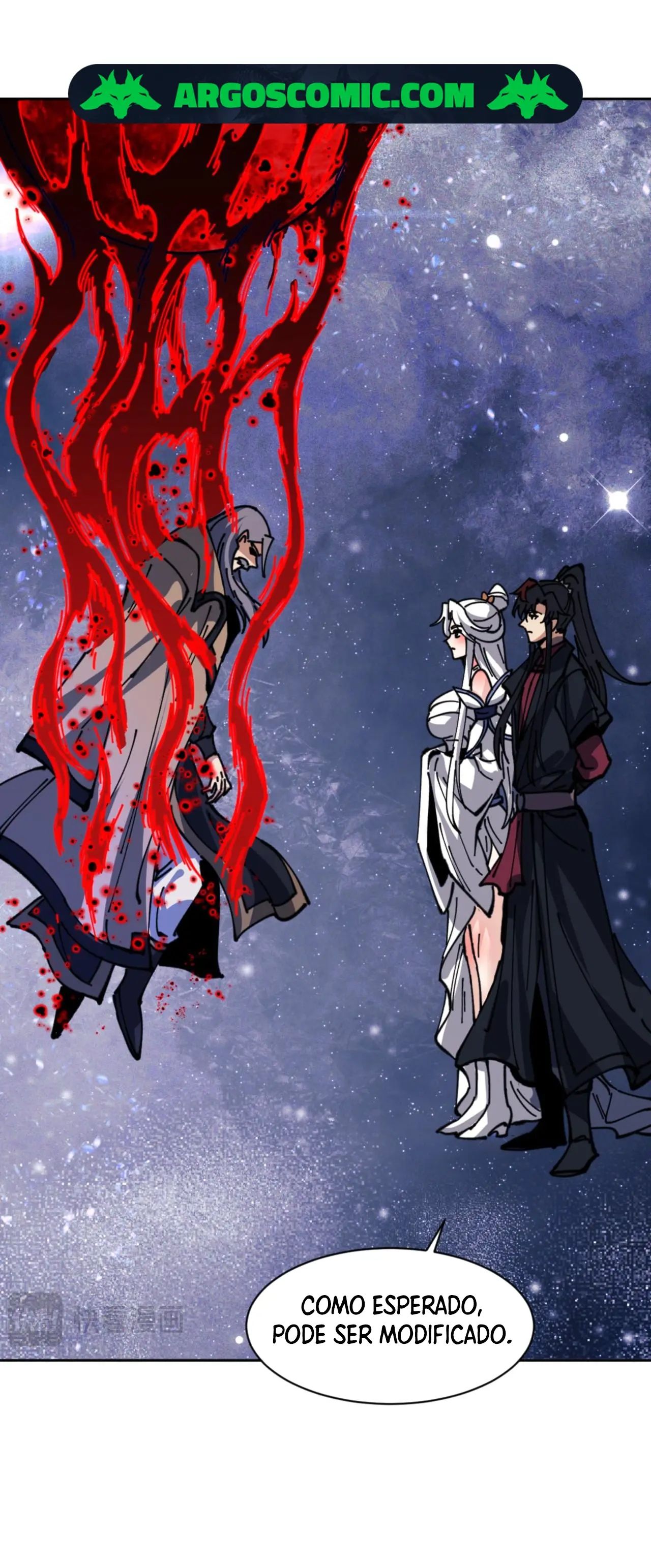 Read Master This Villainous Disciple Is Not The Holy Child PT Manga Online