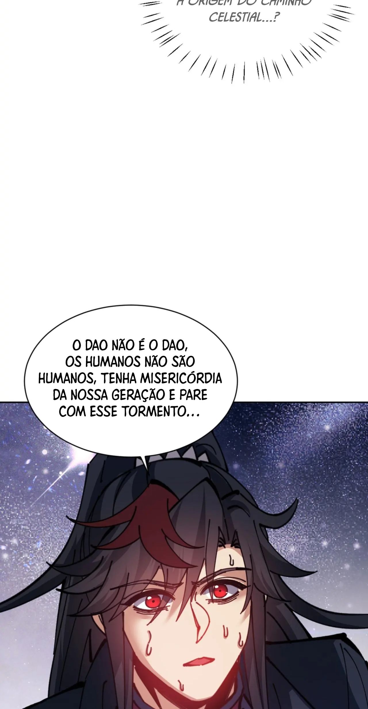 Read Master This Villainous Disciple Is Not The Holy Child PT Manga Online
