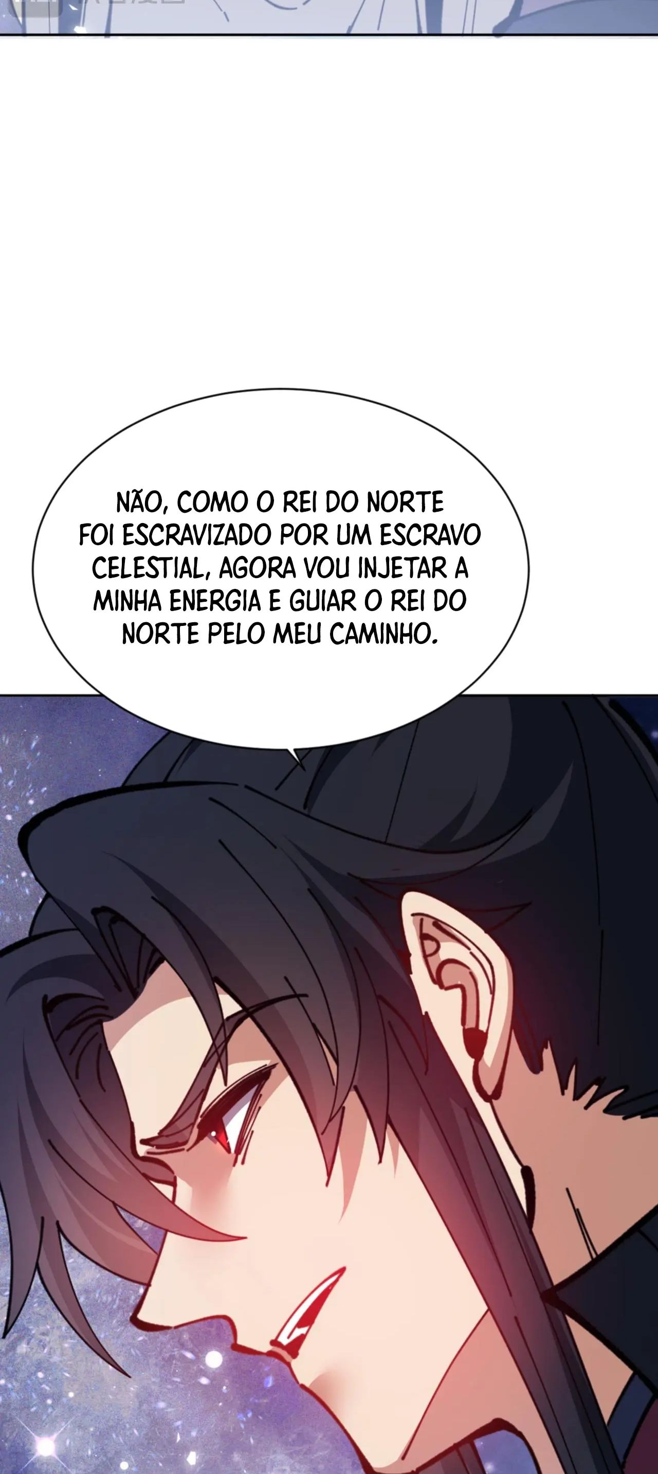 Read Master This Villainous Disciple Is Not The Holy Child PT Manga Online