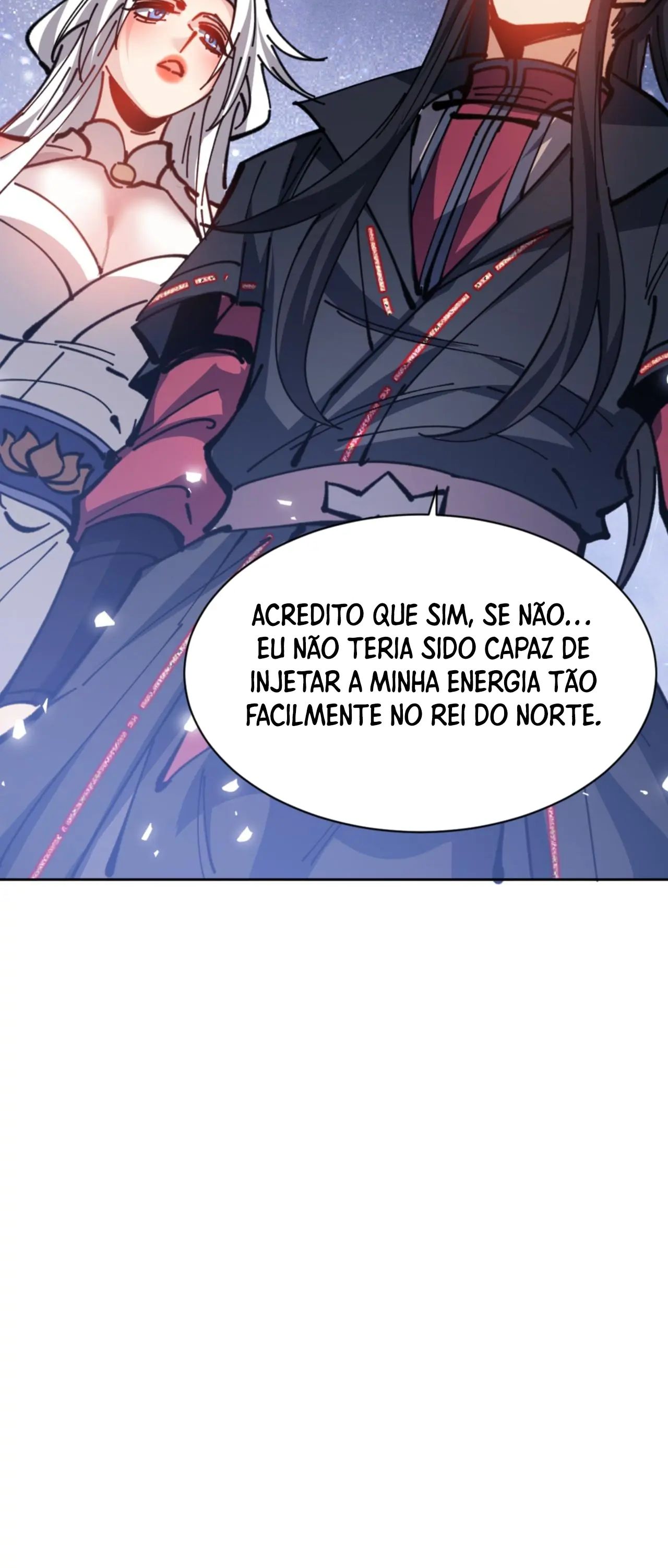 Read Master This Villainous Disciple Is Not The Holy Child PT Manga Online