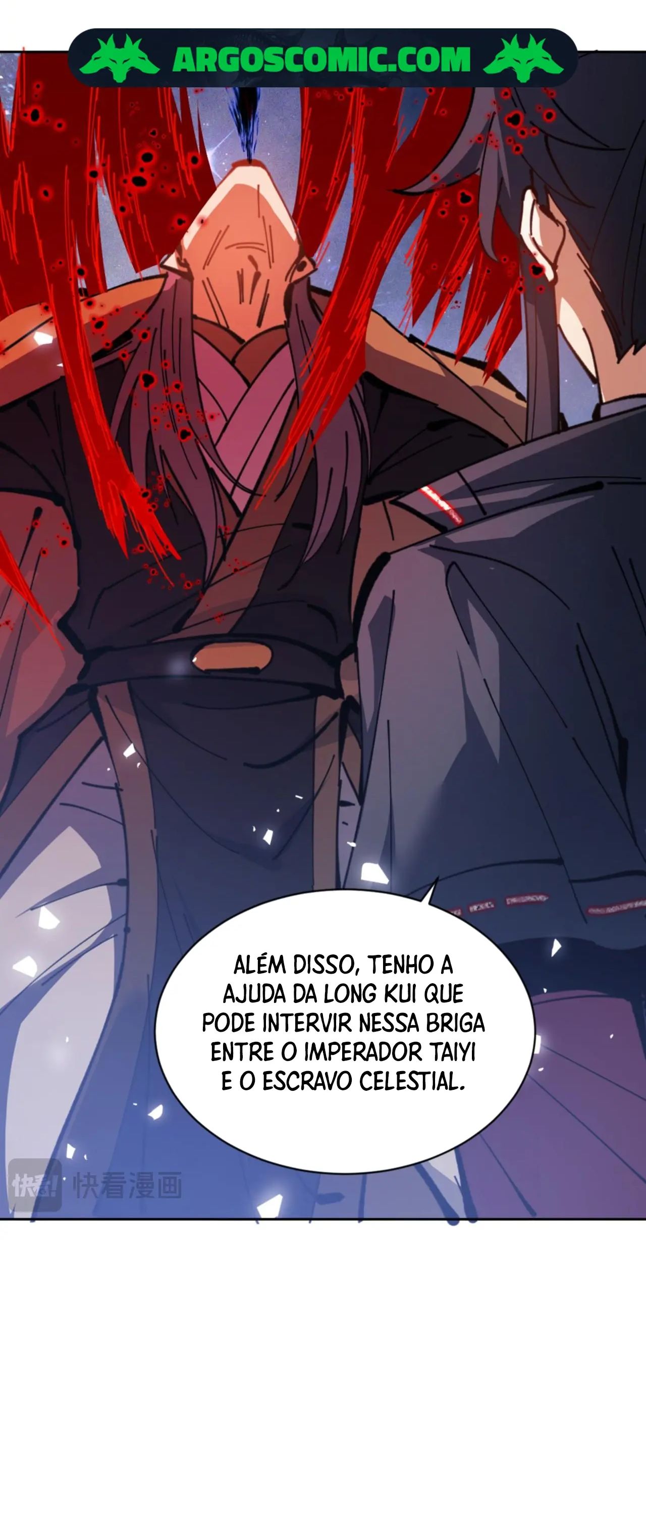 Read Master This Villainous Disciple Is Not The Holy Child PT Manga Online
