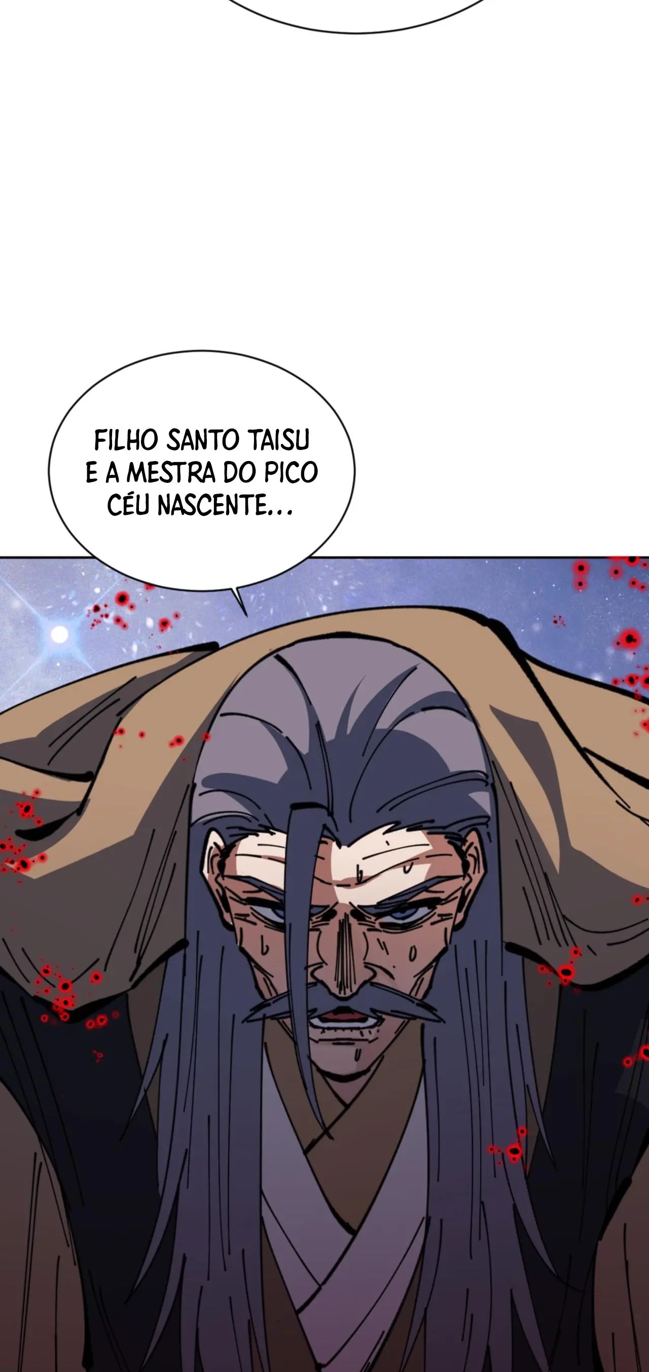 Read Master This Villainous Disciple Is Not The Holy Child PT Manga Online