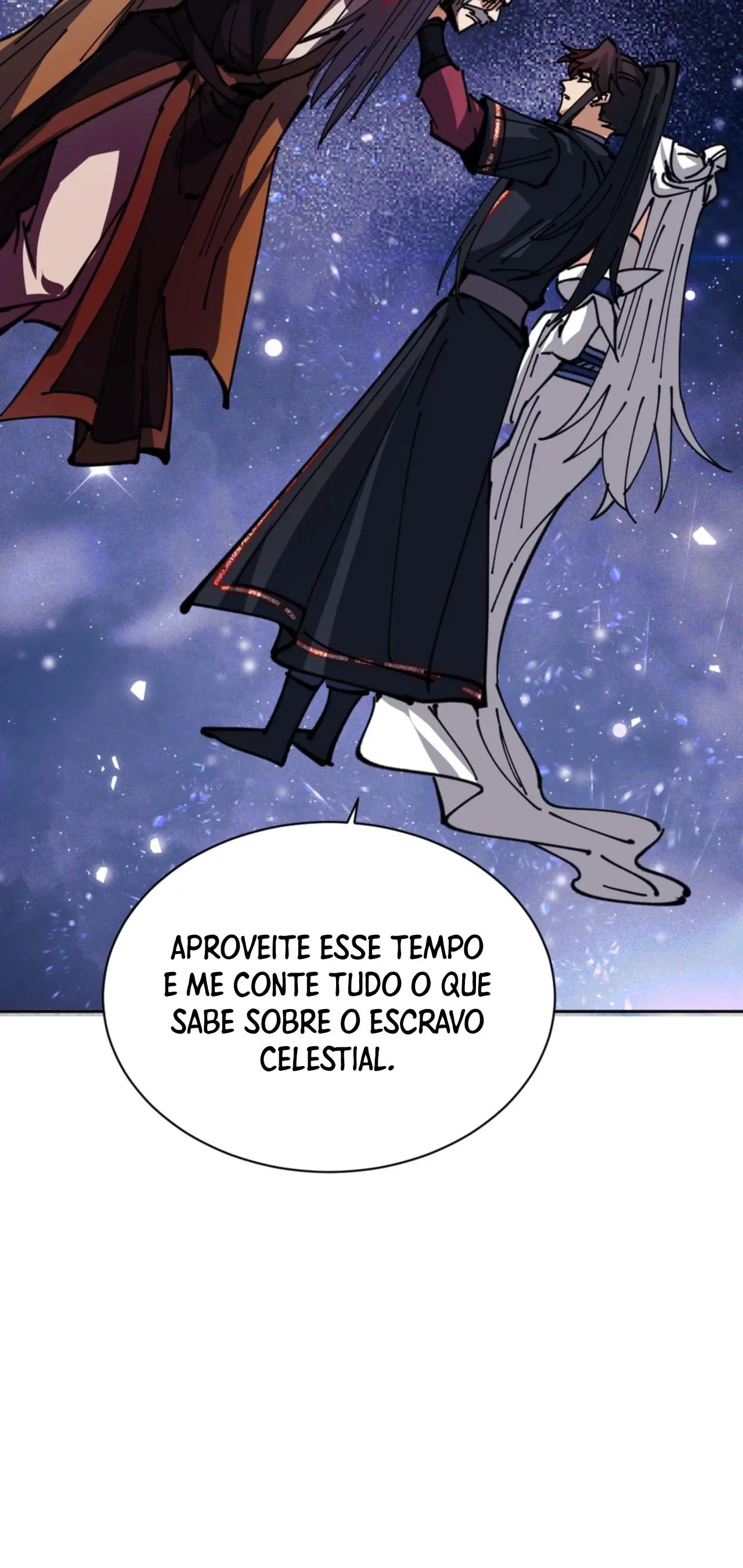 Read Master This Villainous Disciple Is Not The Holy Child PT Manga Online