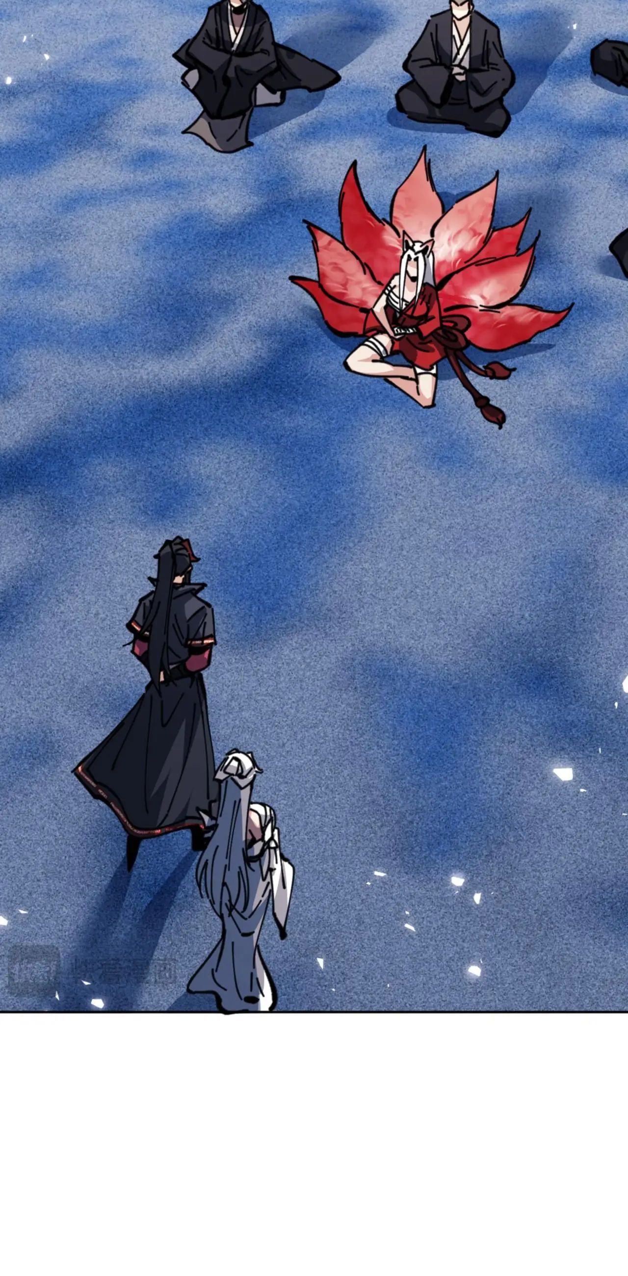 Read Master This Villainous Disciple Is Not The Holy Child PT Manga Online