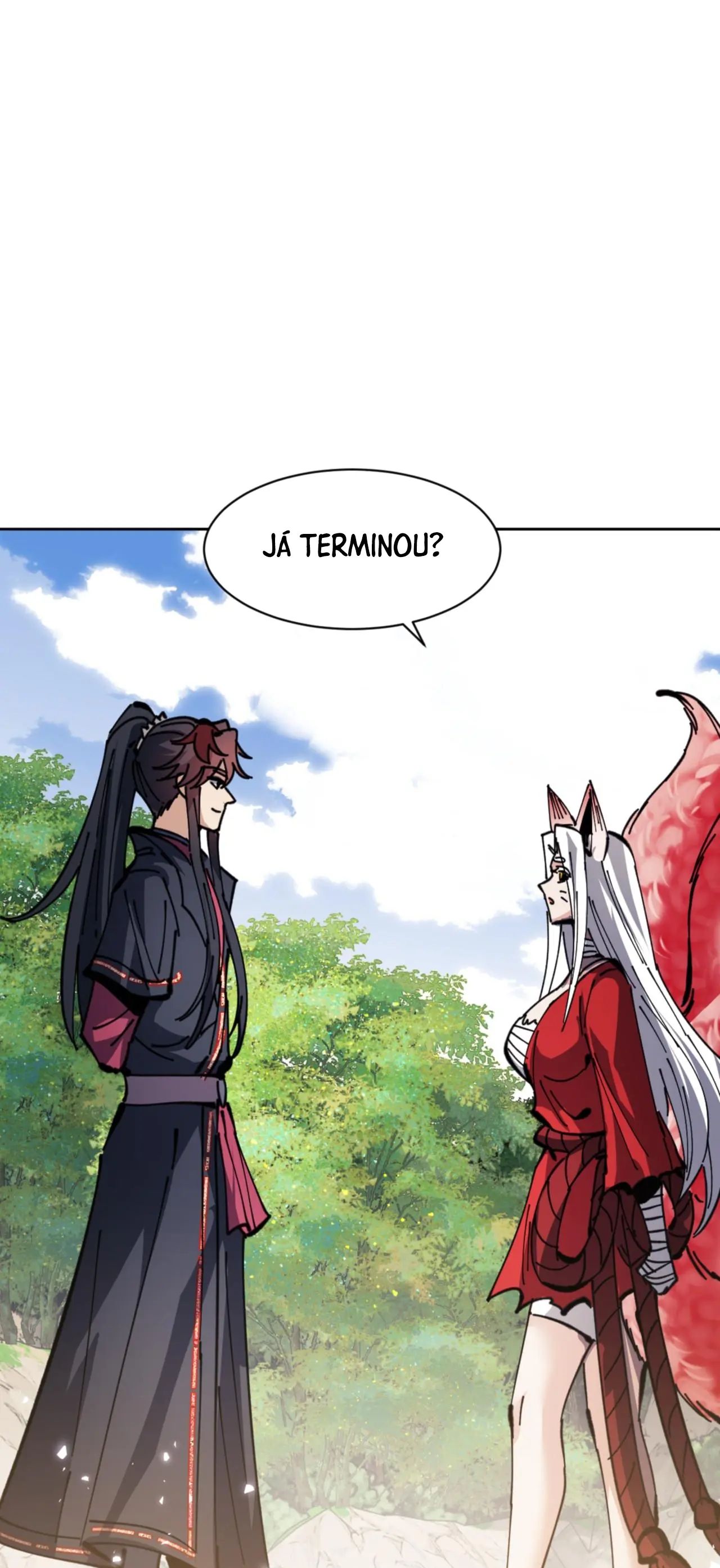 Read Master This Villainous Disciple Is Not The Holy Child PT Manga Online