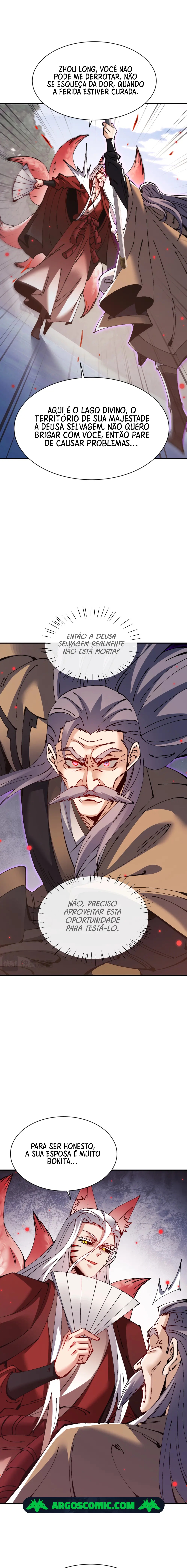 Read Master This Villainous Disciple Is Not The Holy Child PT Manga Online