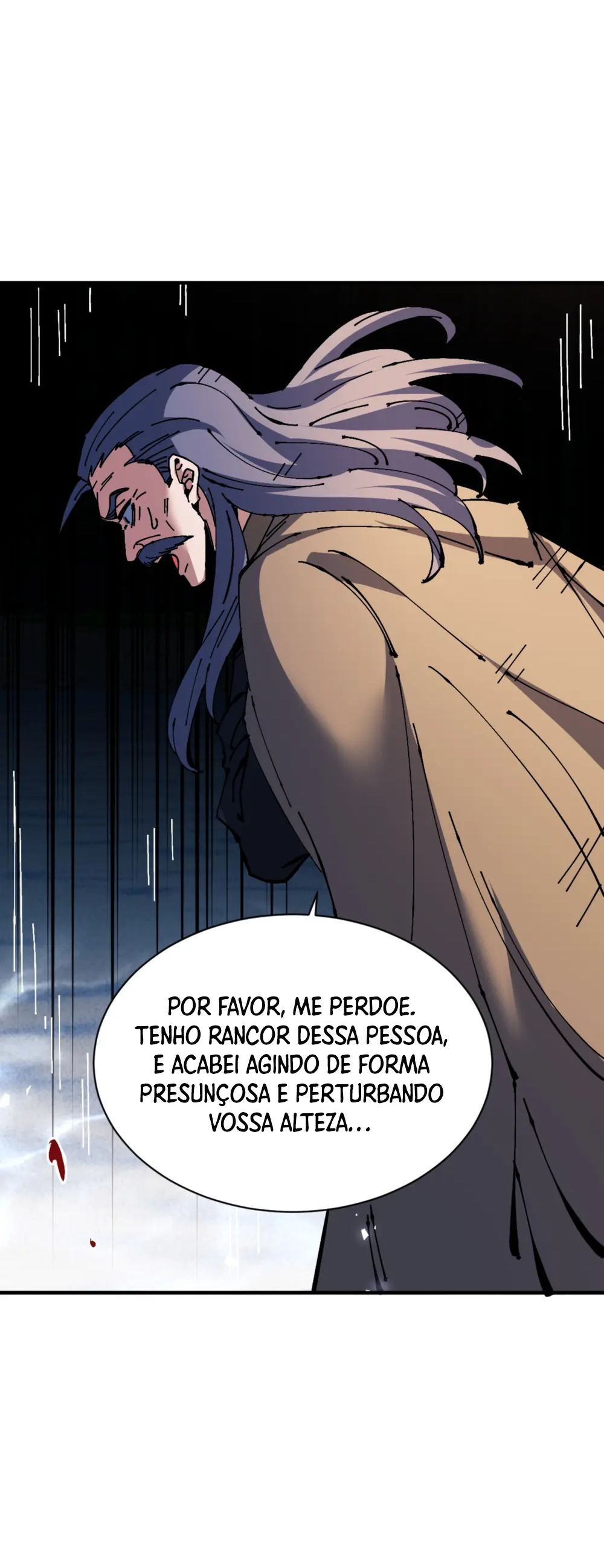 Read Master This Villainous Disciple Is Not The Holy Child PT Manga Online
